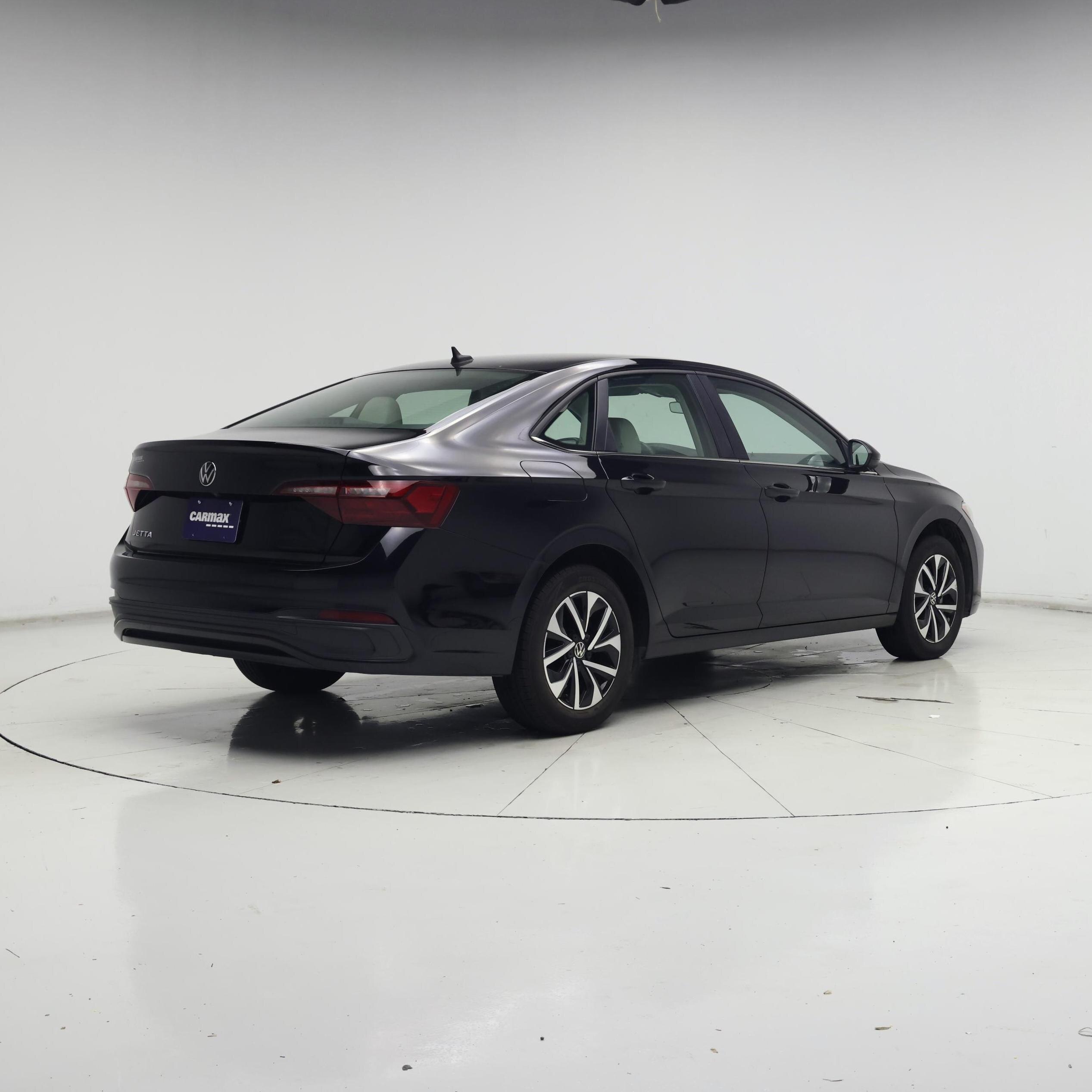 Thumbnail: 2022 Volkswagen Jetta - 8