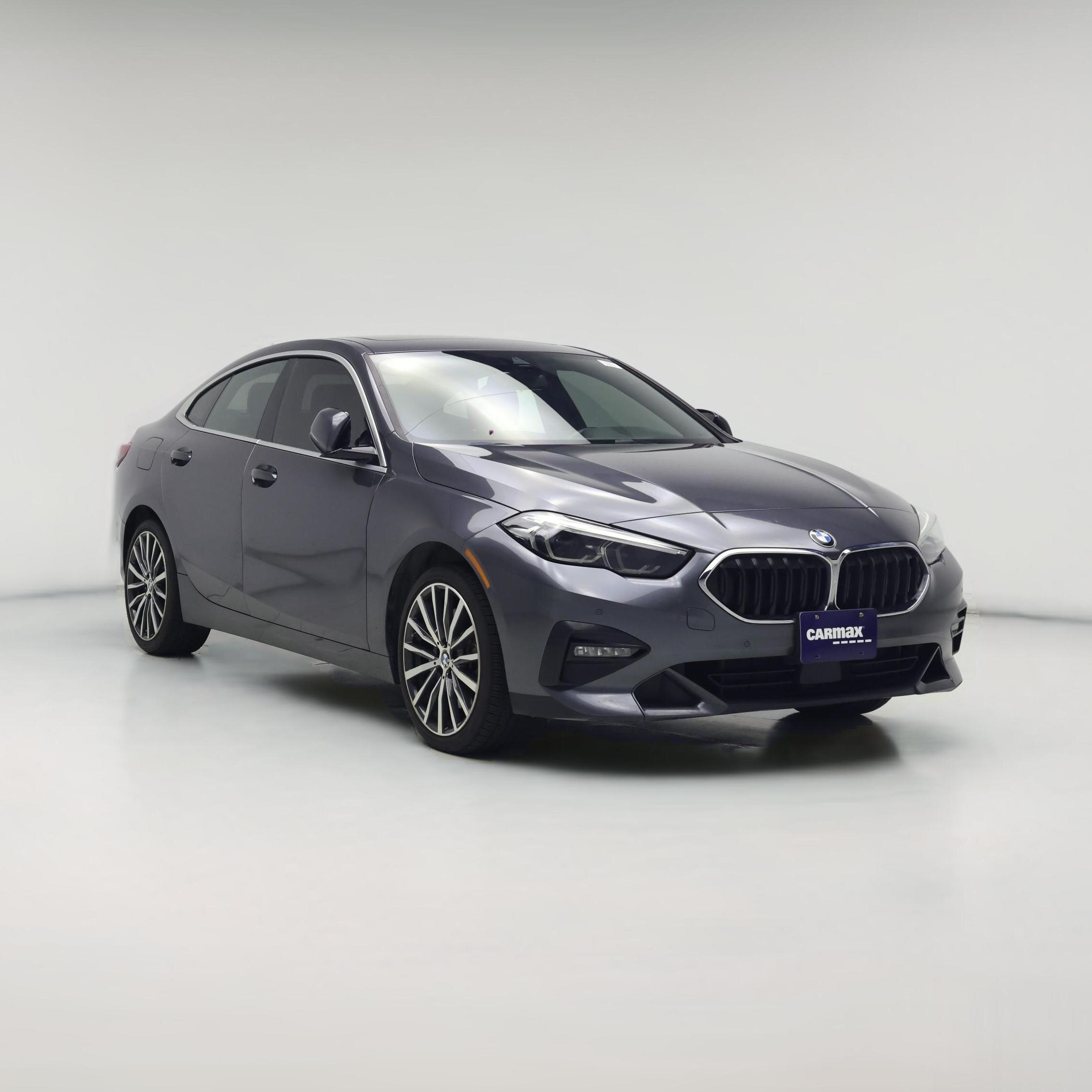 Thumbnail: 2021 BMW 2 Series - 1