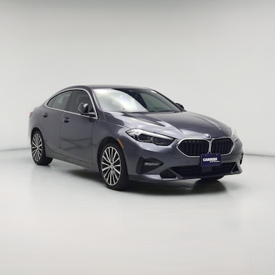 2021 BMW 228 I Gran Coupe