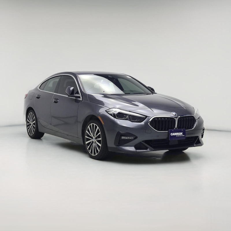 2021 BMW 228 I Gran Coupe