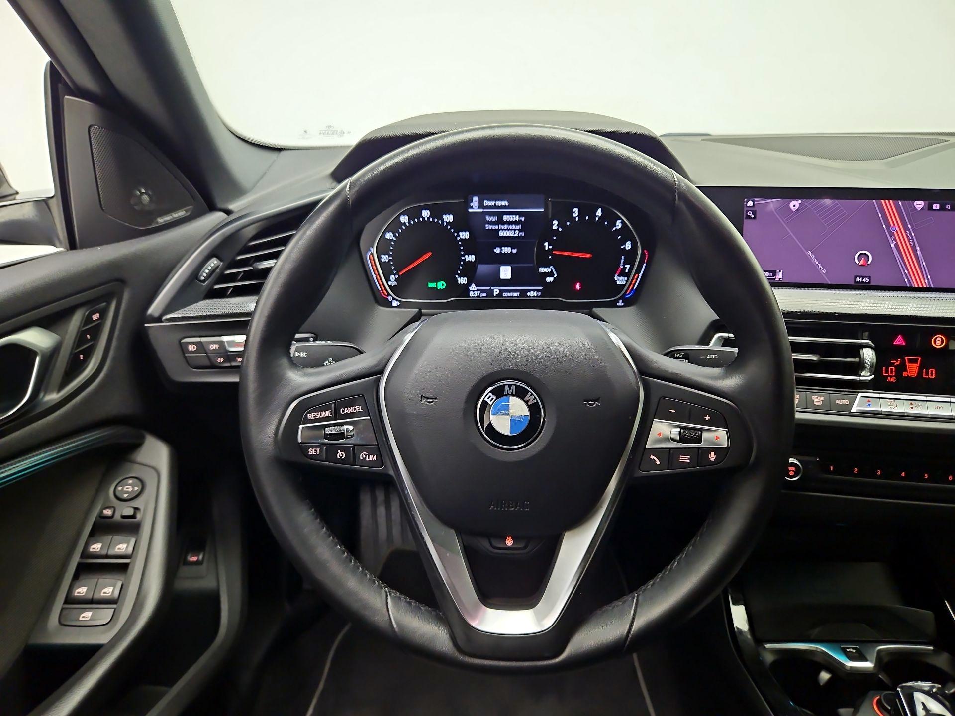 Thumbnail: 2021 BMW 2 Series - 10