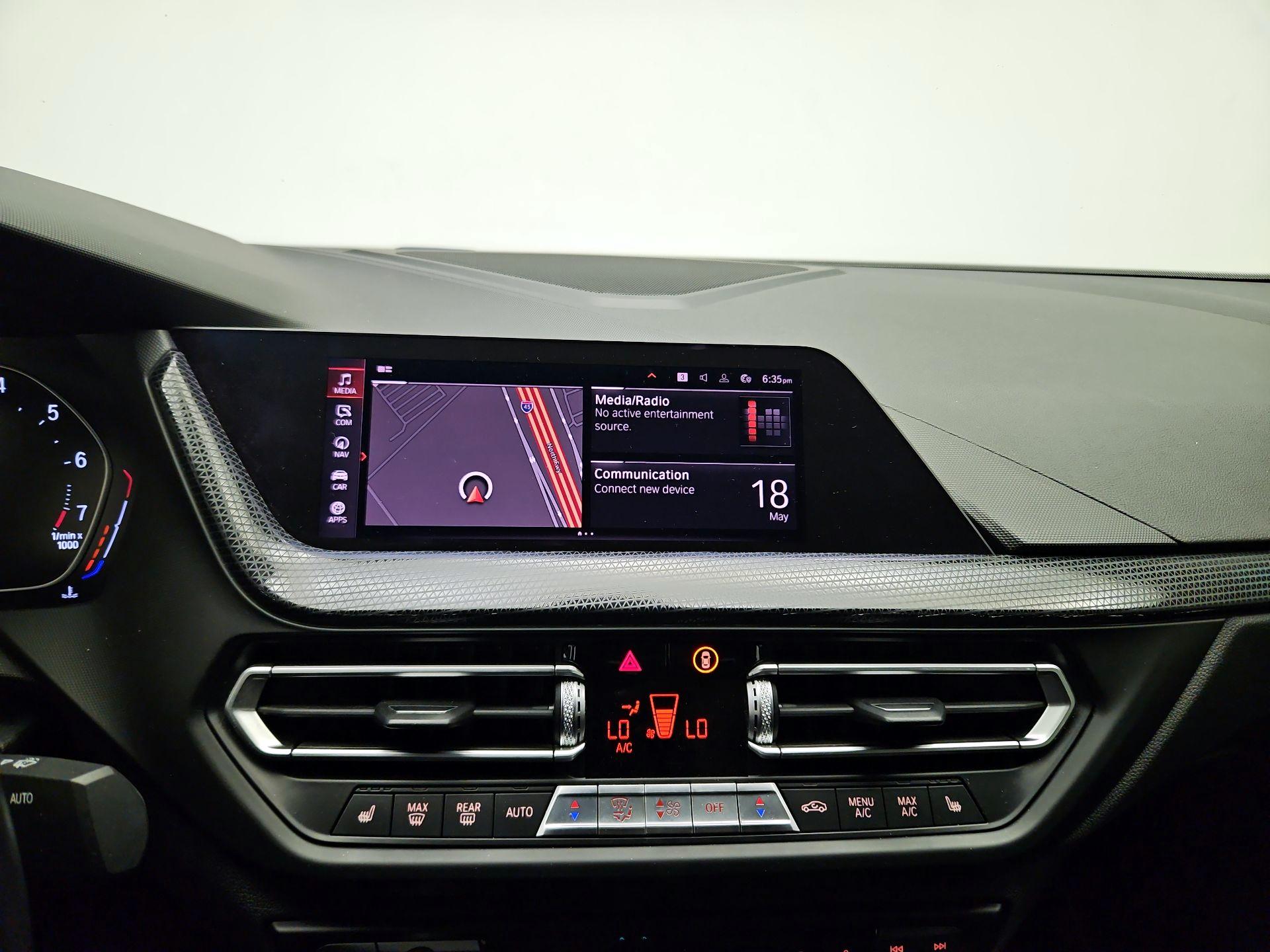 Thumbnail: 2021 BMW 2 Series - 15