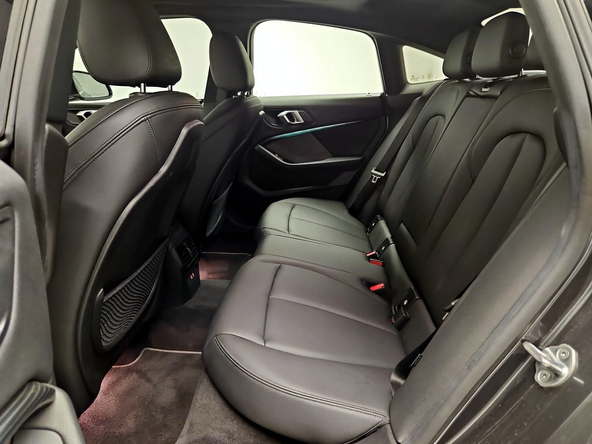 Thumbnail: 2021 BMW 2 Series - 18