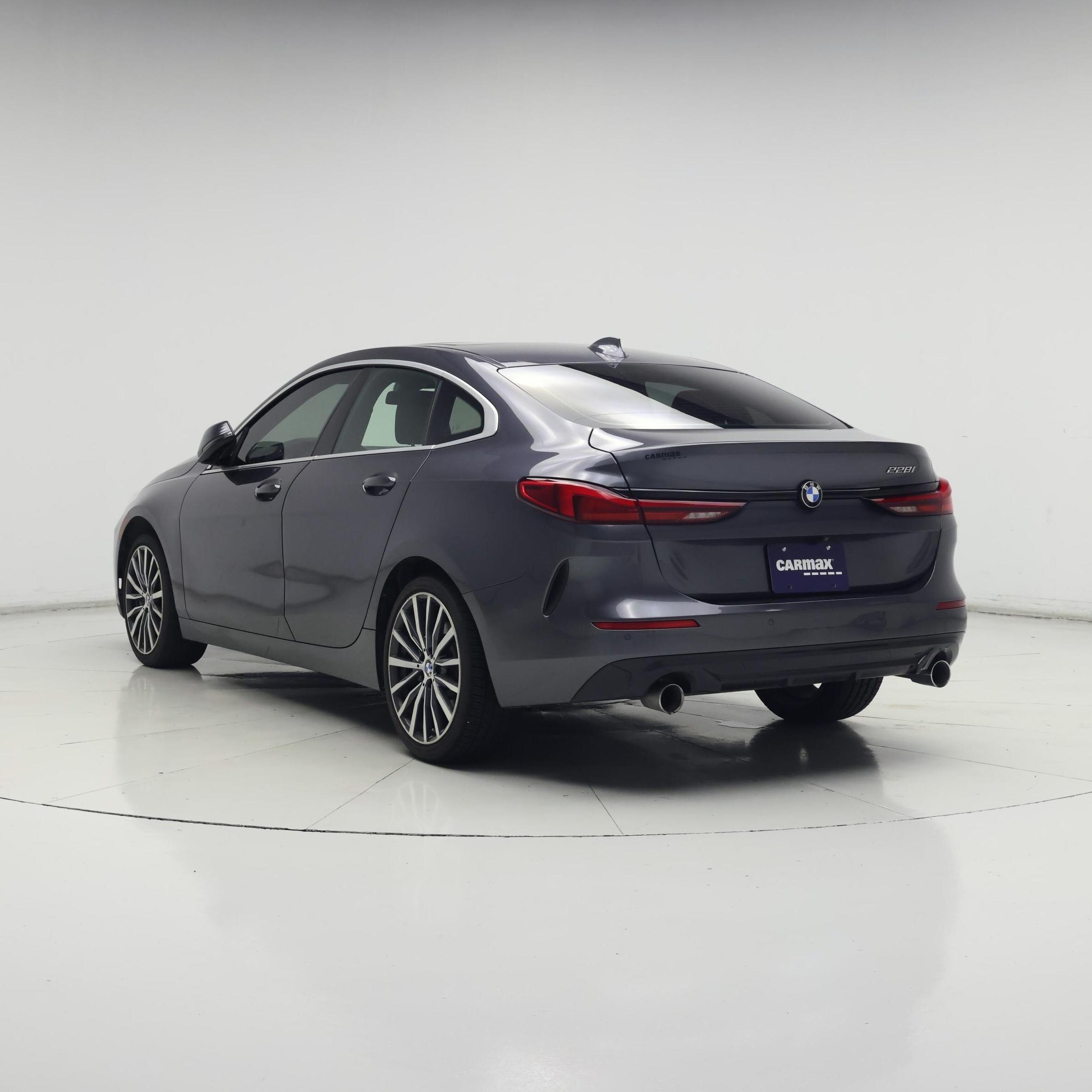 Thumbnail: 2021 BMW 2 Series - 2