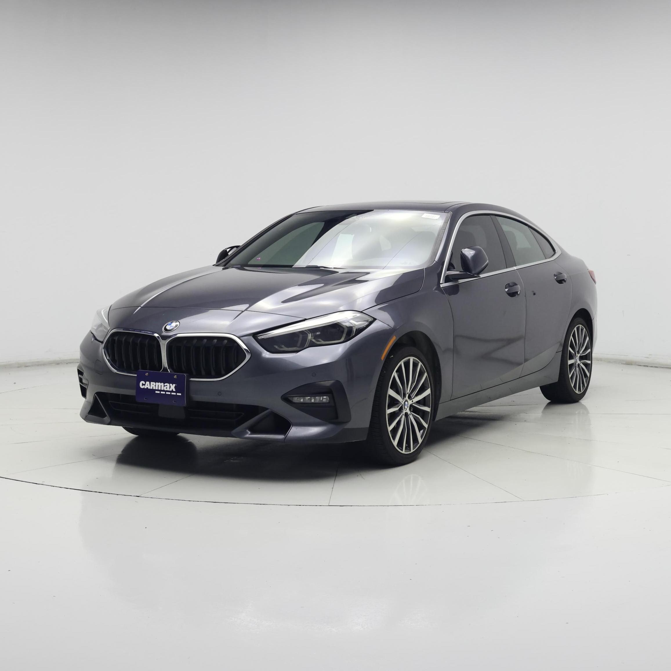 Thumbnail: 2021 BMW 2 Series - 4