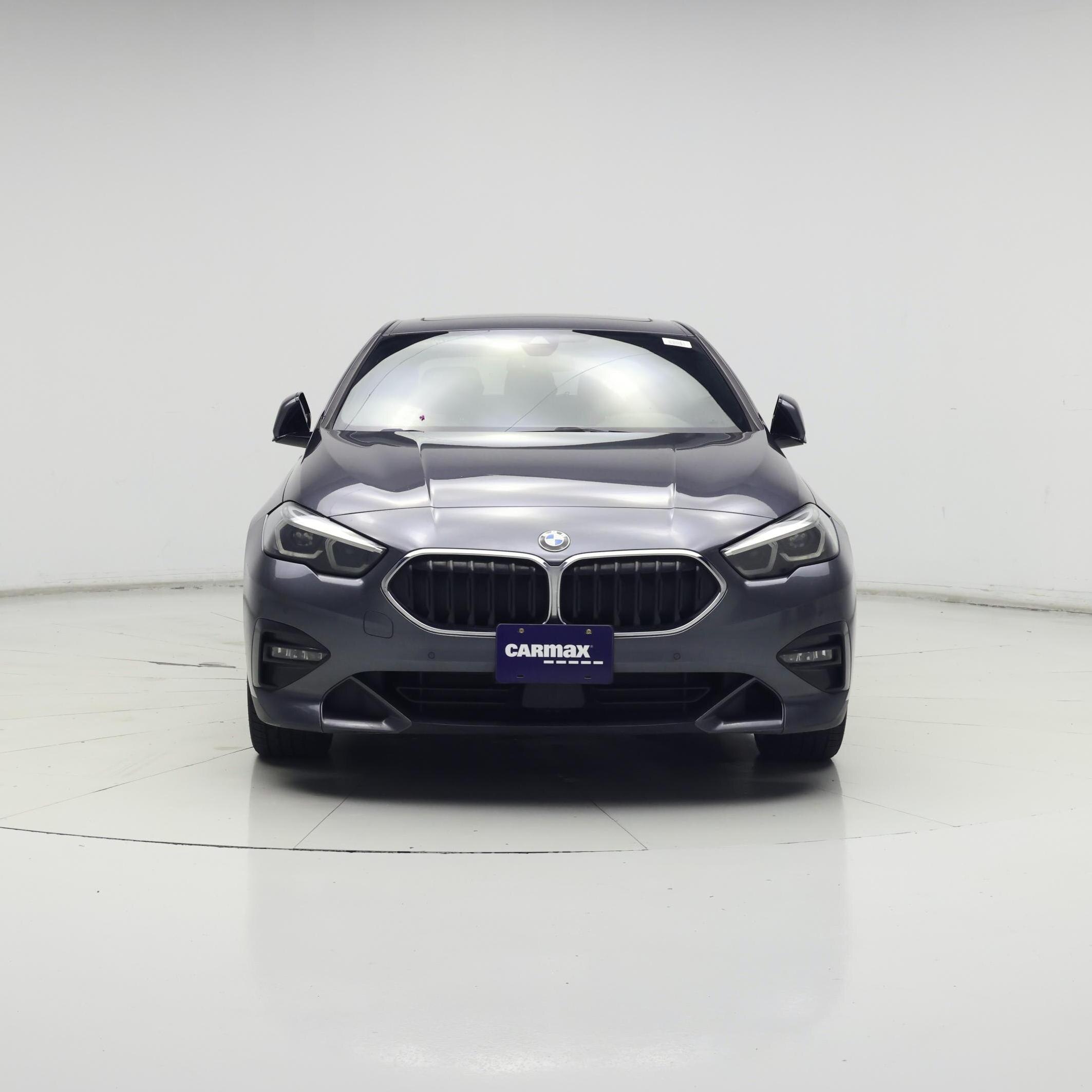 Thumbnail: 2021 BMW 2 Series - 5