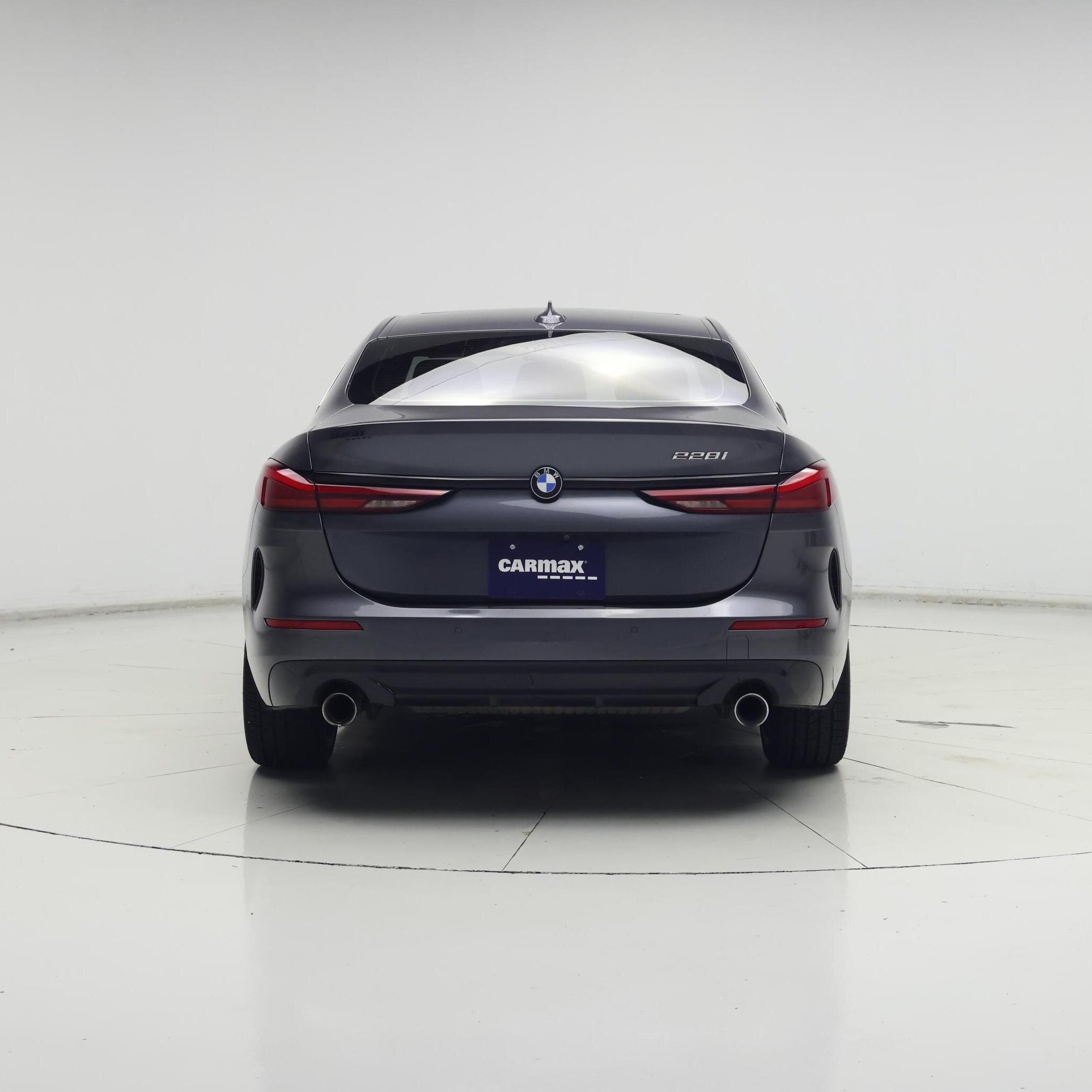 Thumbnail: 2021 BMW 2 Series - 6