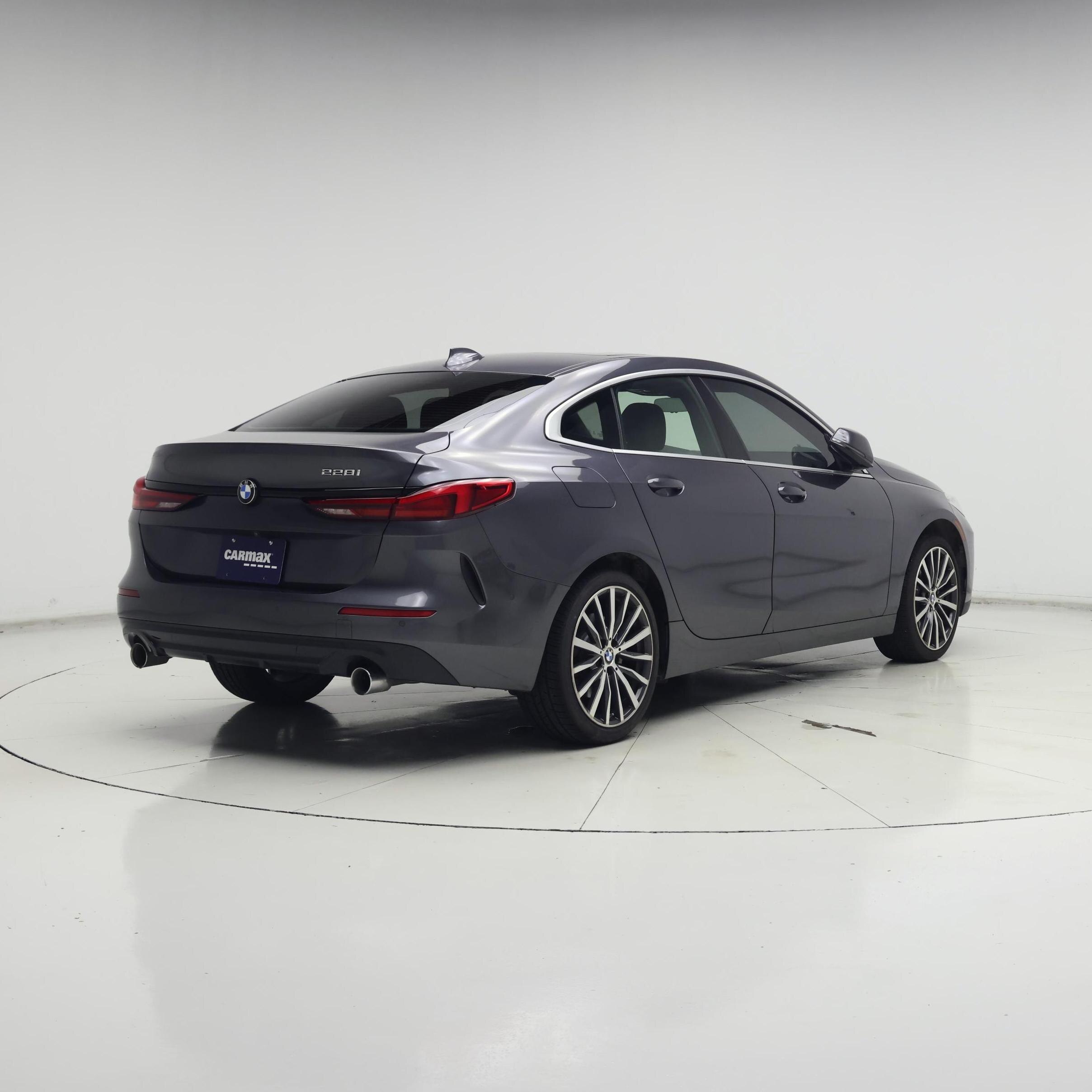 Thumbnail: 2021 BMW 2 Series - 8