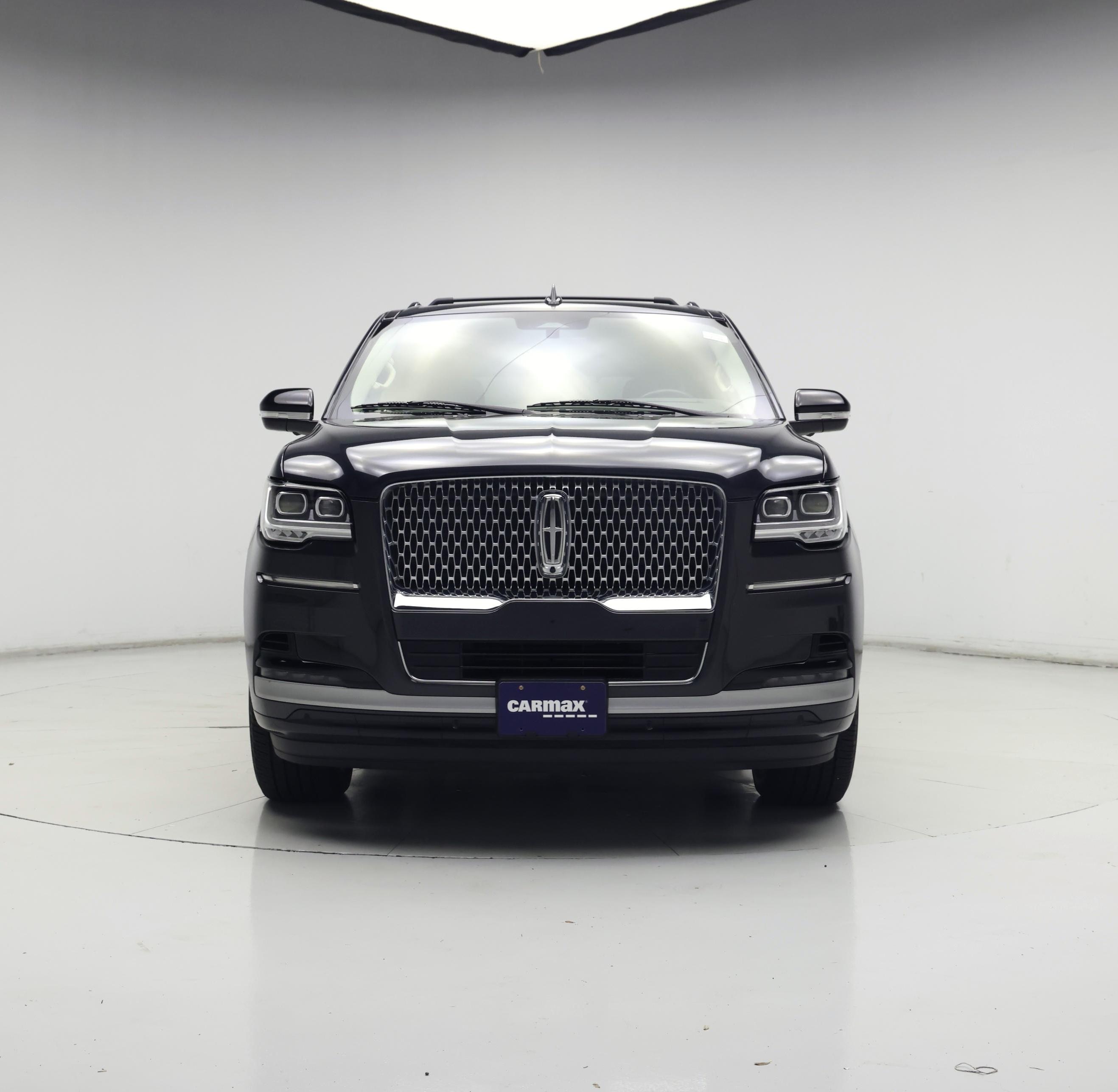 Thumbnail: 2022 Lincoln Navigator - 5