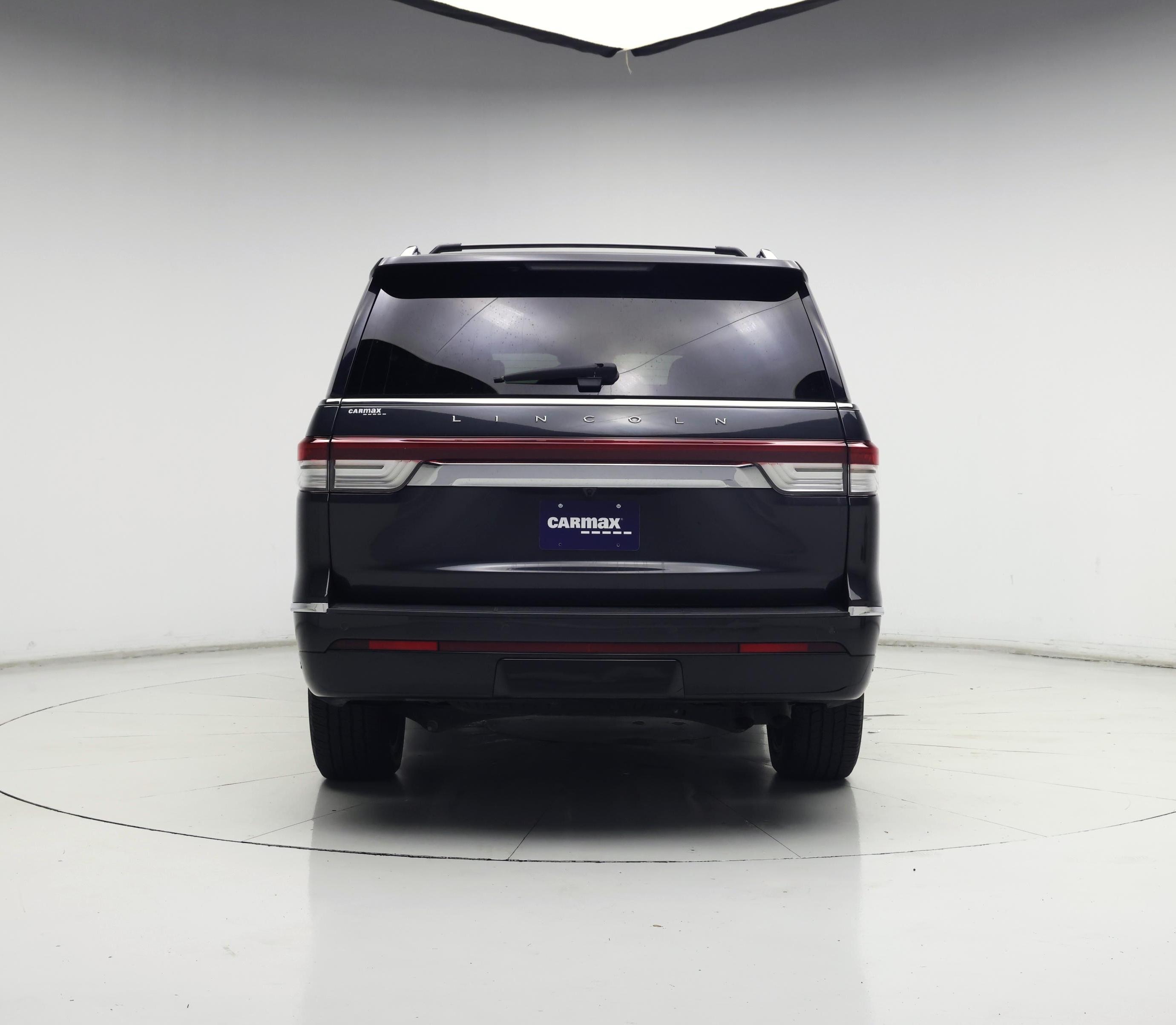 Thumbnail: 2022 Lincoln Navigator - 6