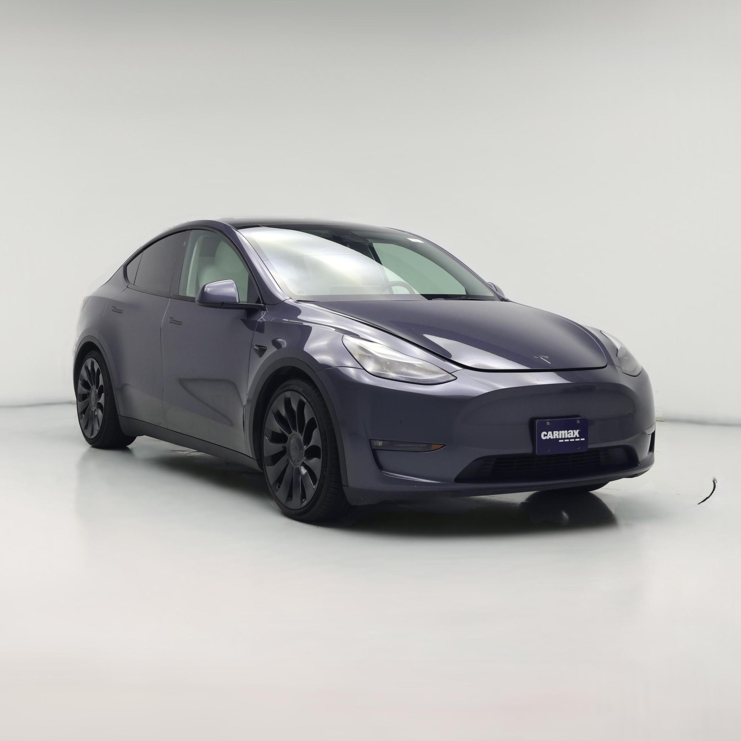 Thumbnail: 2023 Tesla Model Y - 1