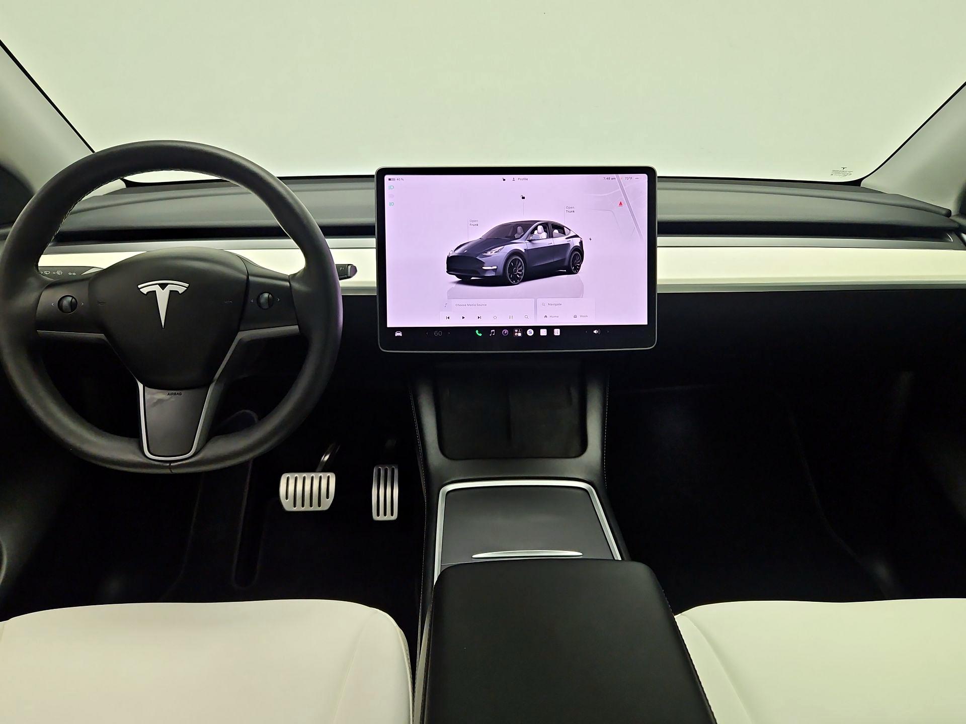 Thumbnail: 2023 Tesla Model Y - 9
