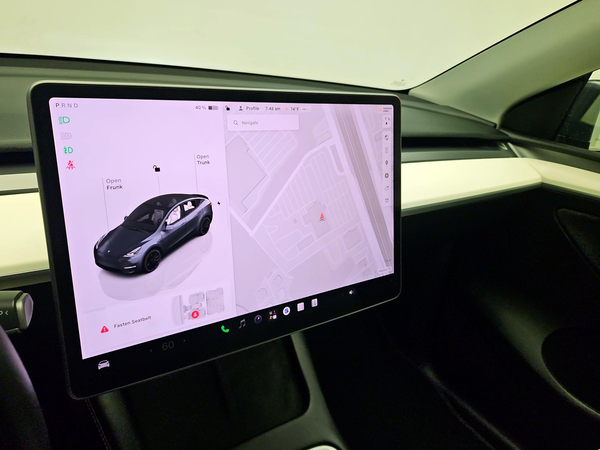 Thumbnail: 2023 Tesla Model Y - 13