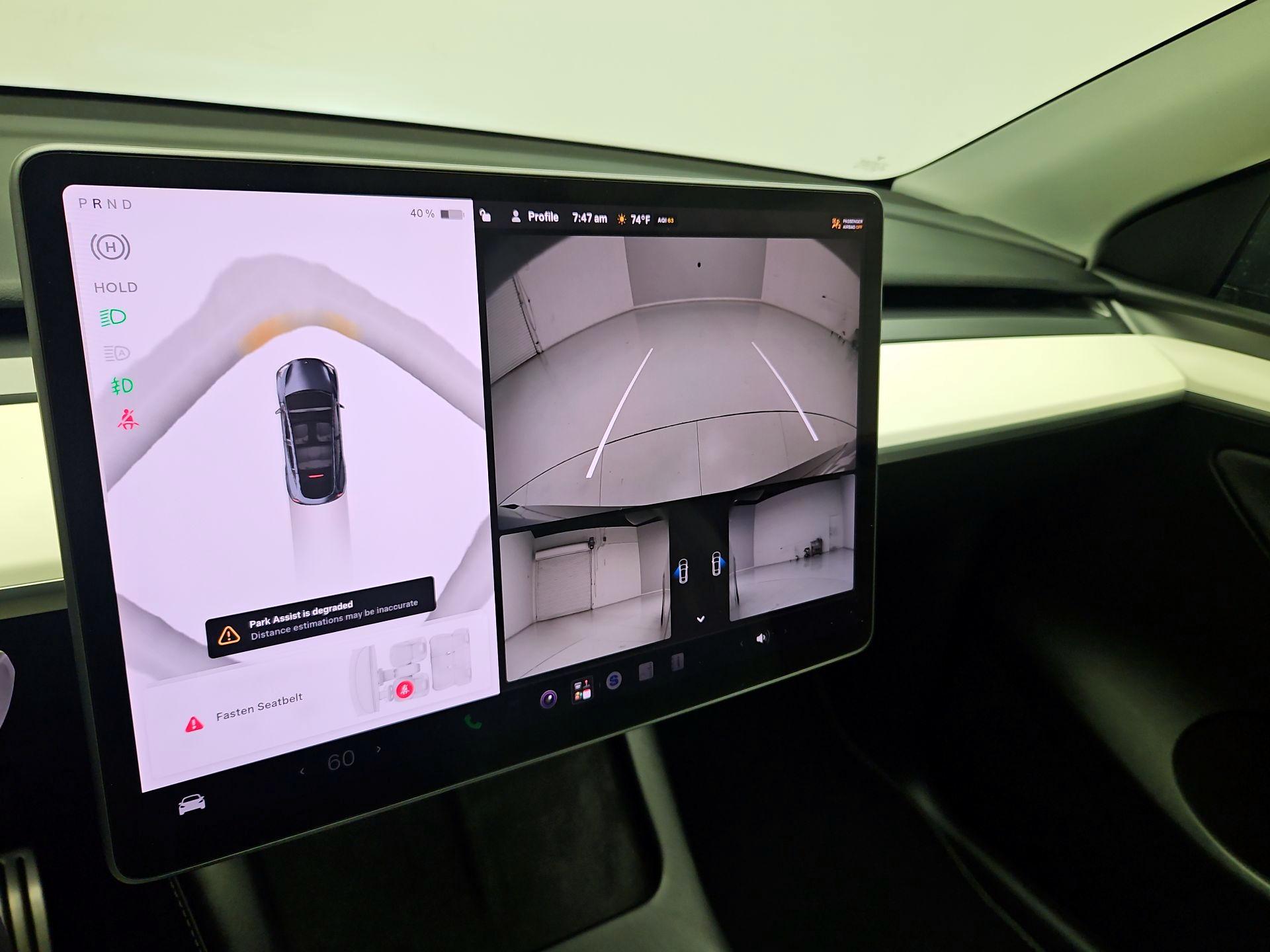 Thumbnail: 2023 Tesla Model Y - 14