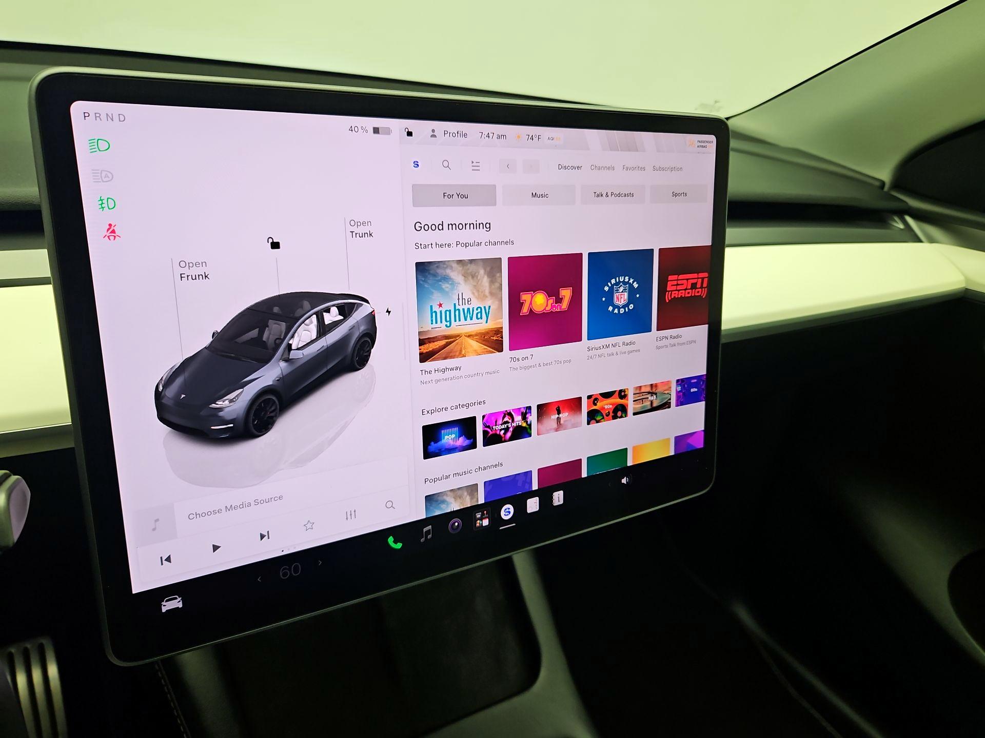 Thumbnail: 2023 Tesla Model Y - 15