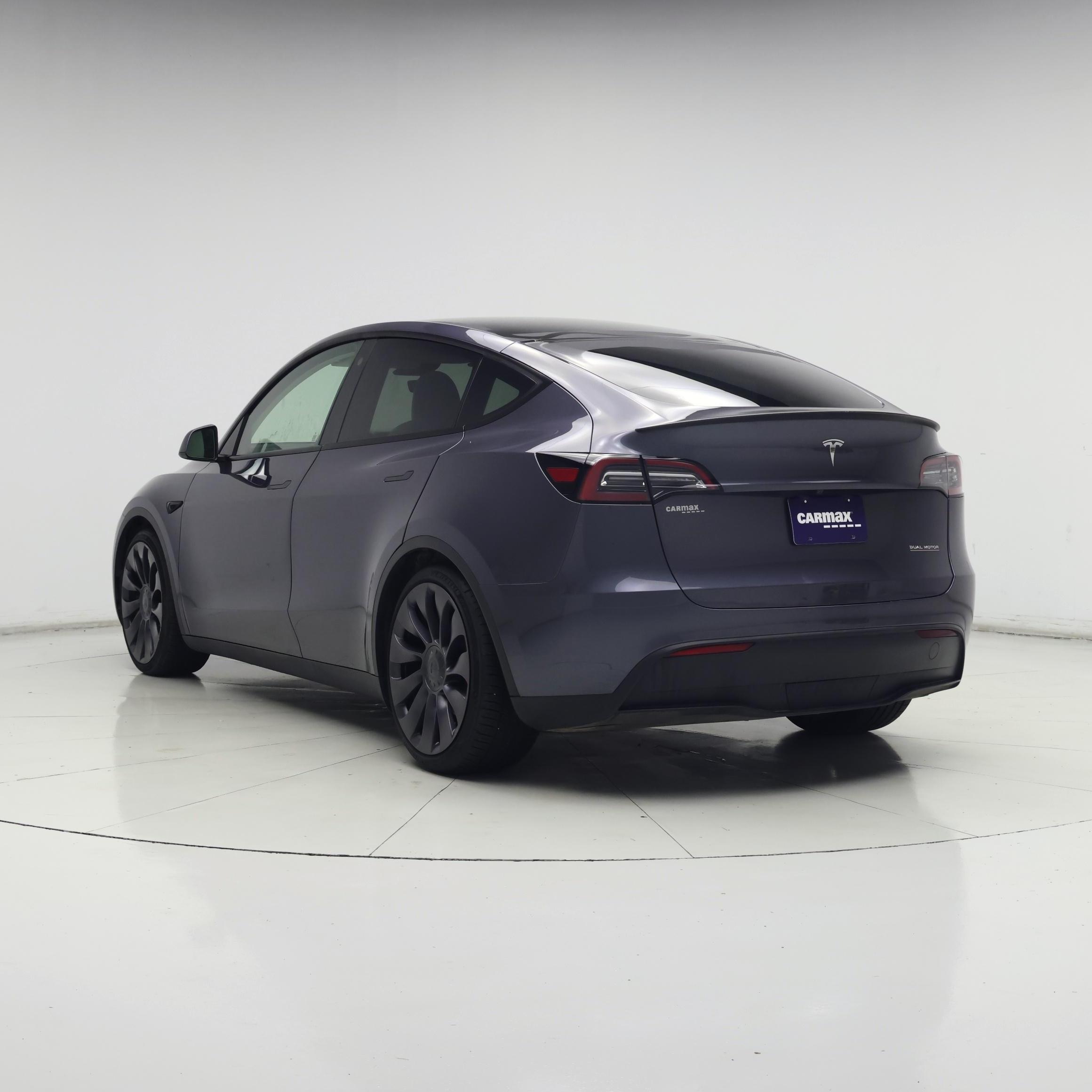 Thumbnail: 2023 Tesla Model Y - 2
