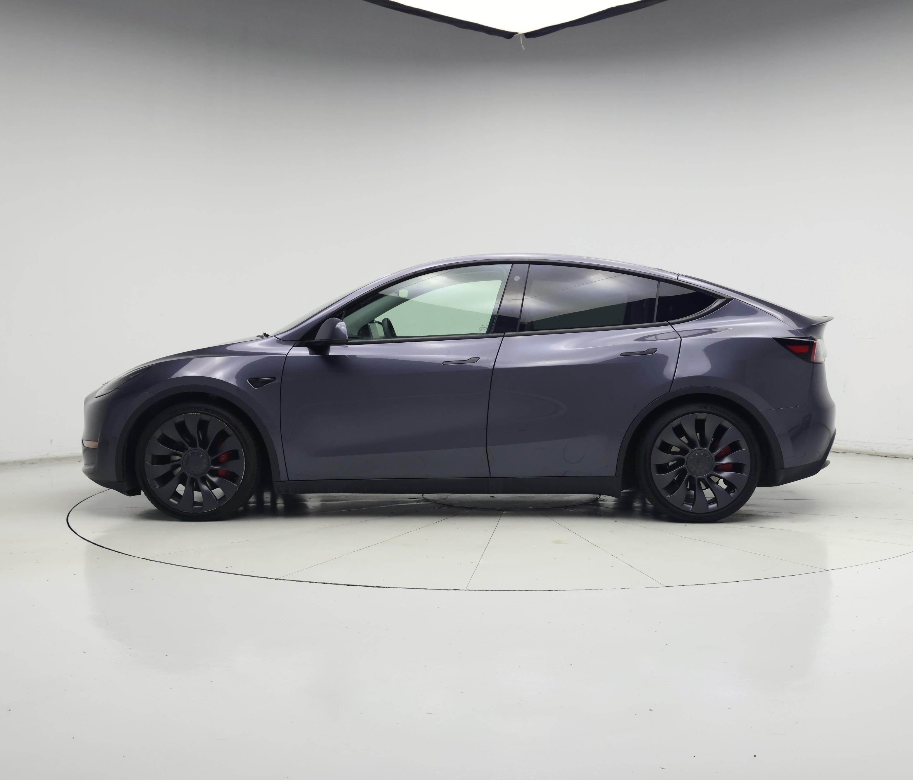 Thumbnail: 2023 Tesla Model Y - 3