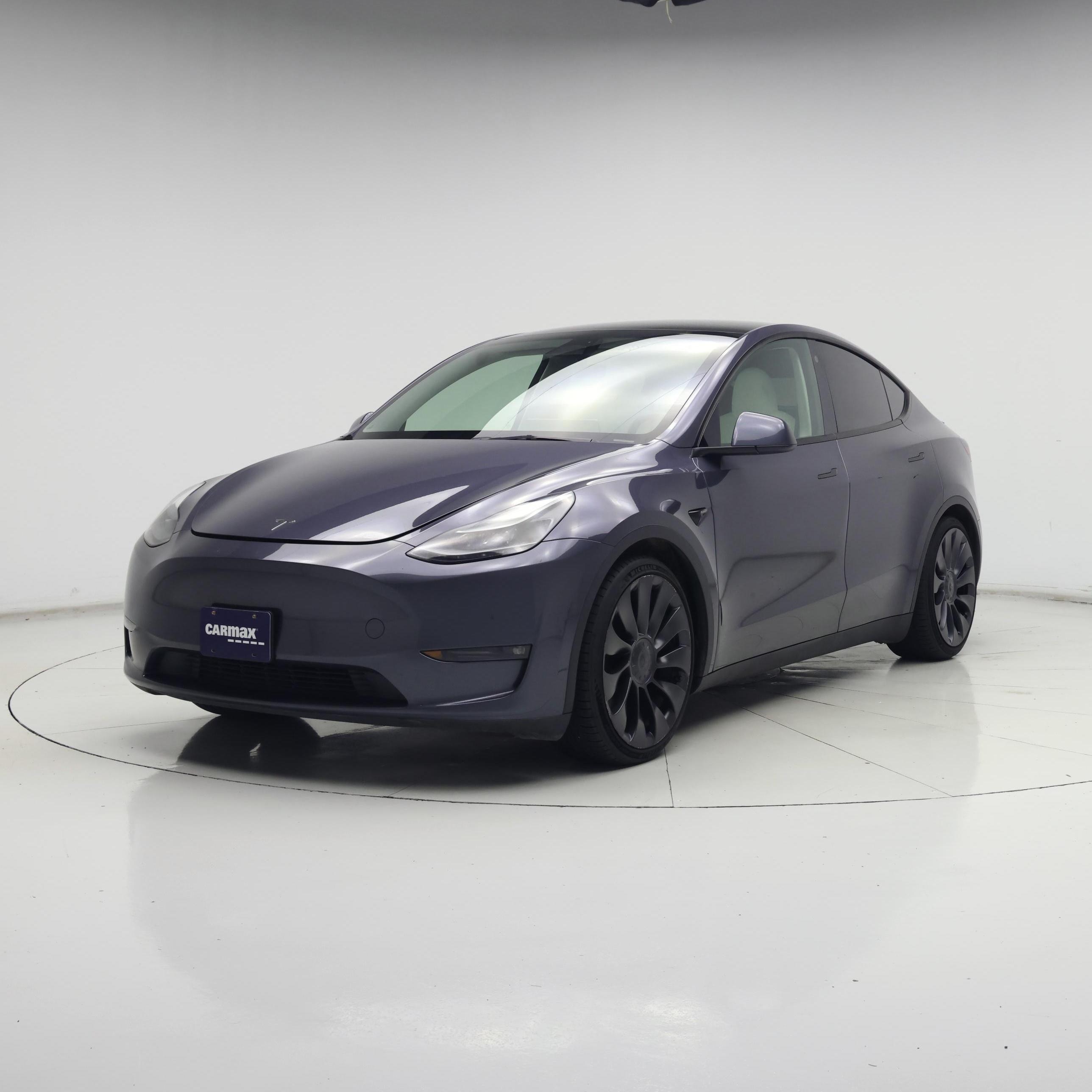 Thumbnail: 2023 Tesla Model Y - 4