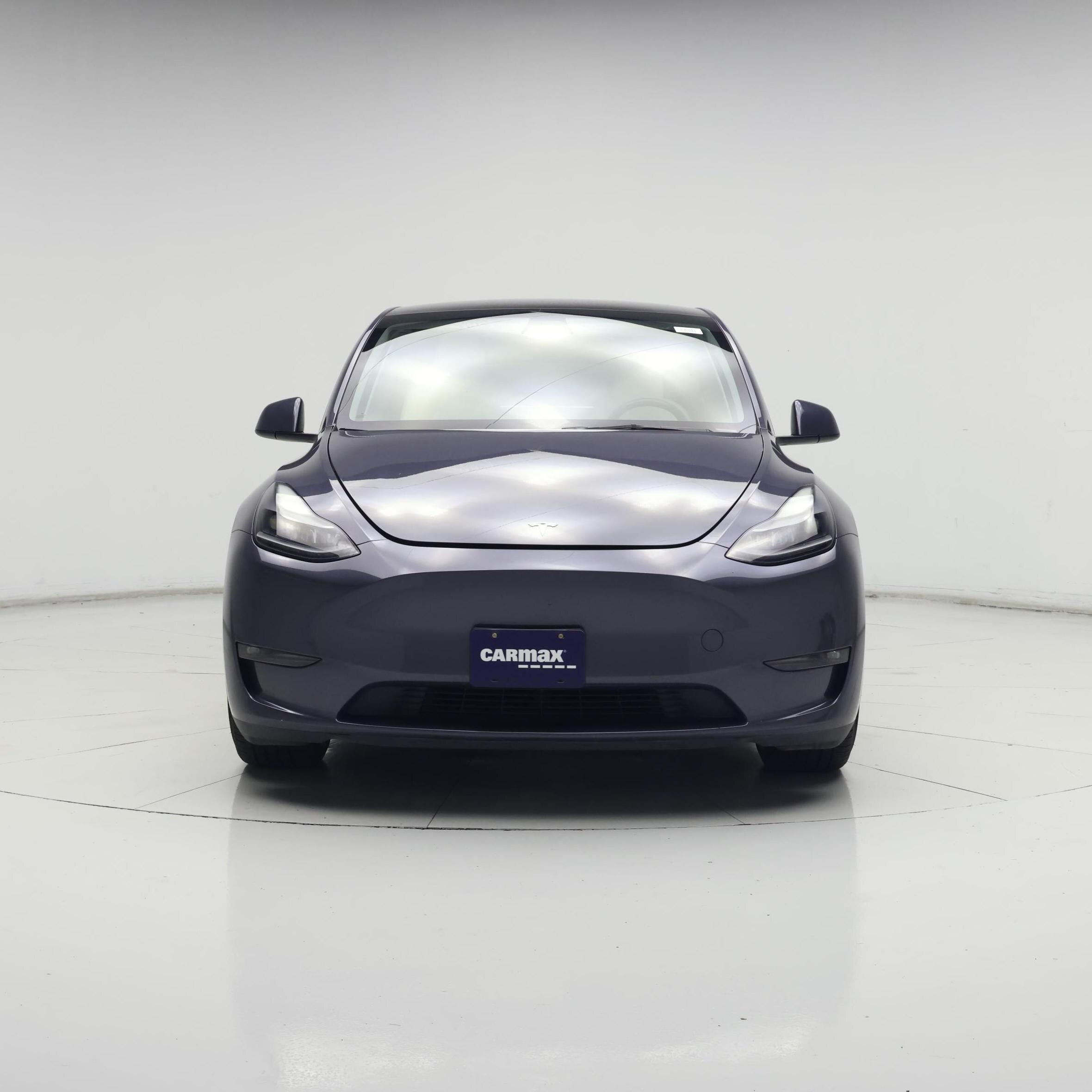 Thumbnail: 2023 Tesla Model Y - 5