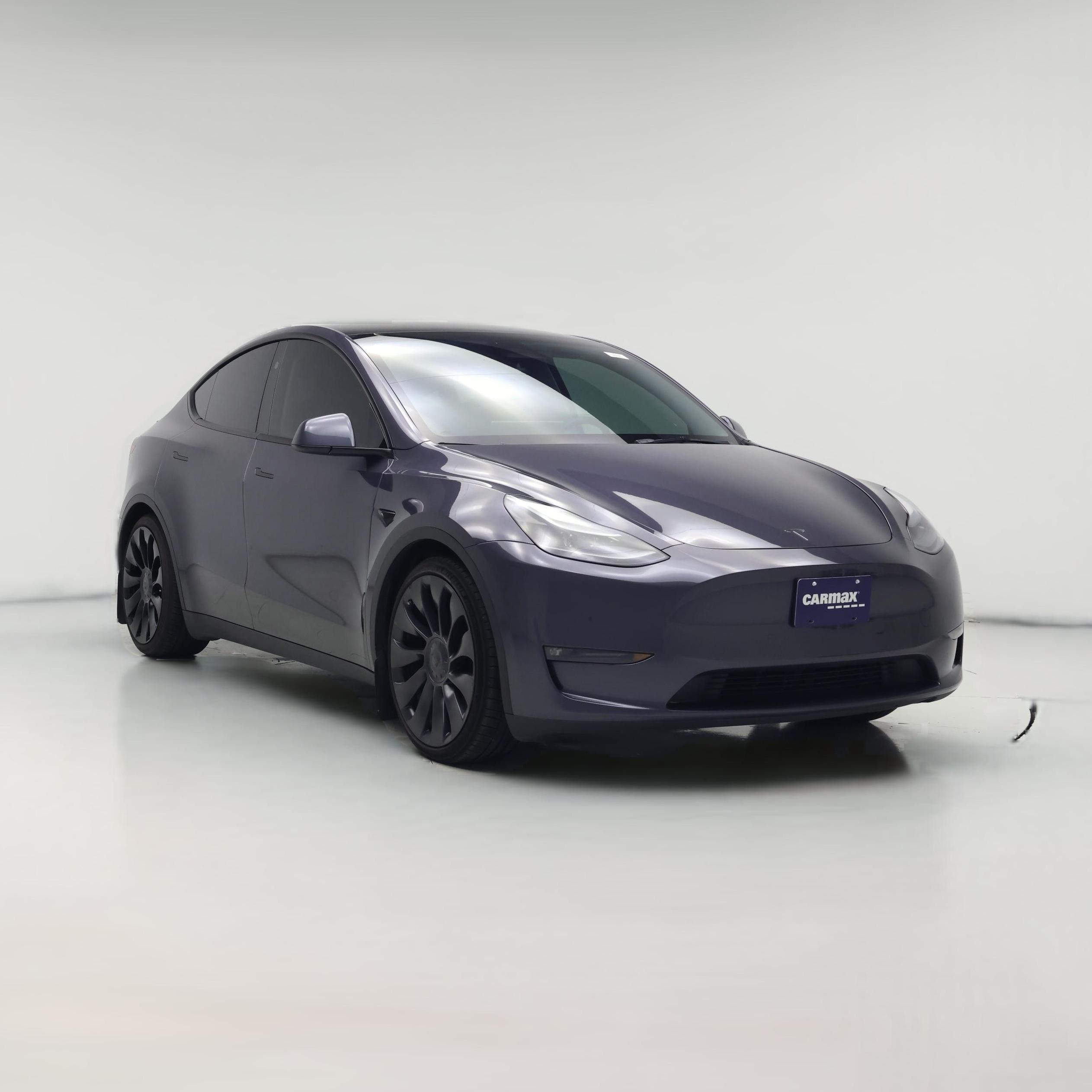 Thumbnail: 2023 Tesla Model Y - 1