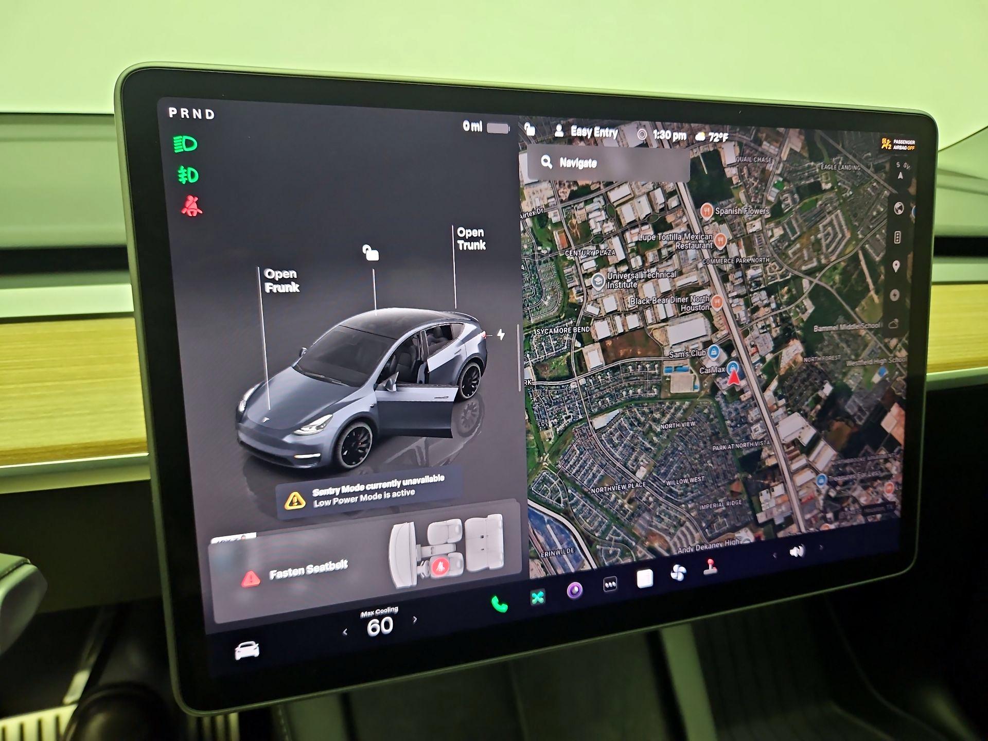 Thumbnail: 2023 Tesla Model Y - 13