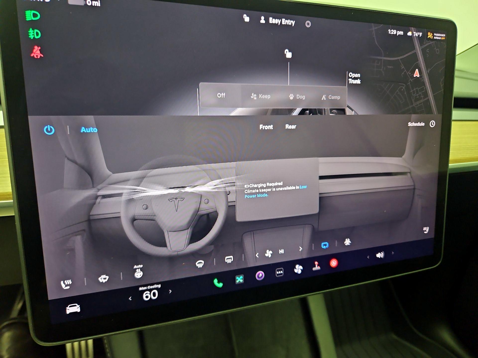 Thumbnail: 2023 Tesla Model Y - 16