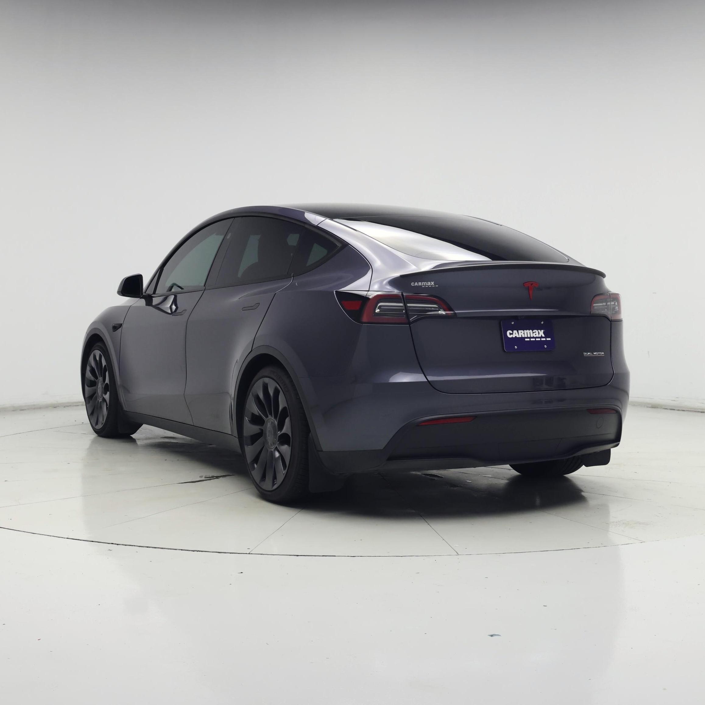 Thumbnail: 2023 Tesla Model Y - 2