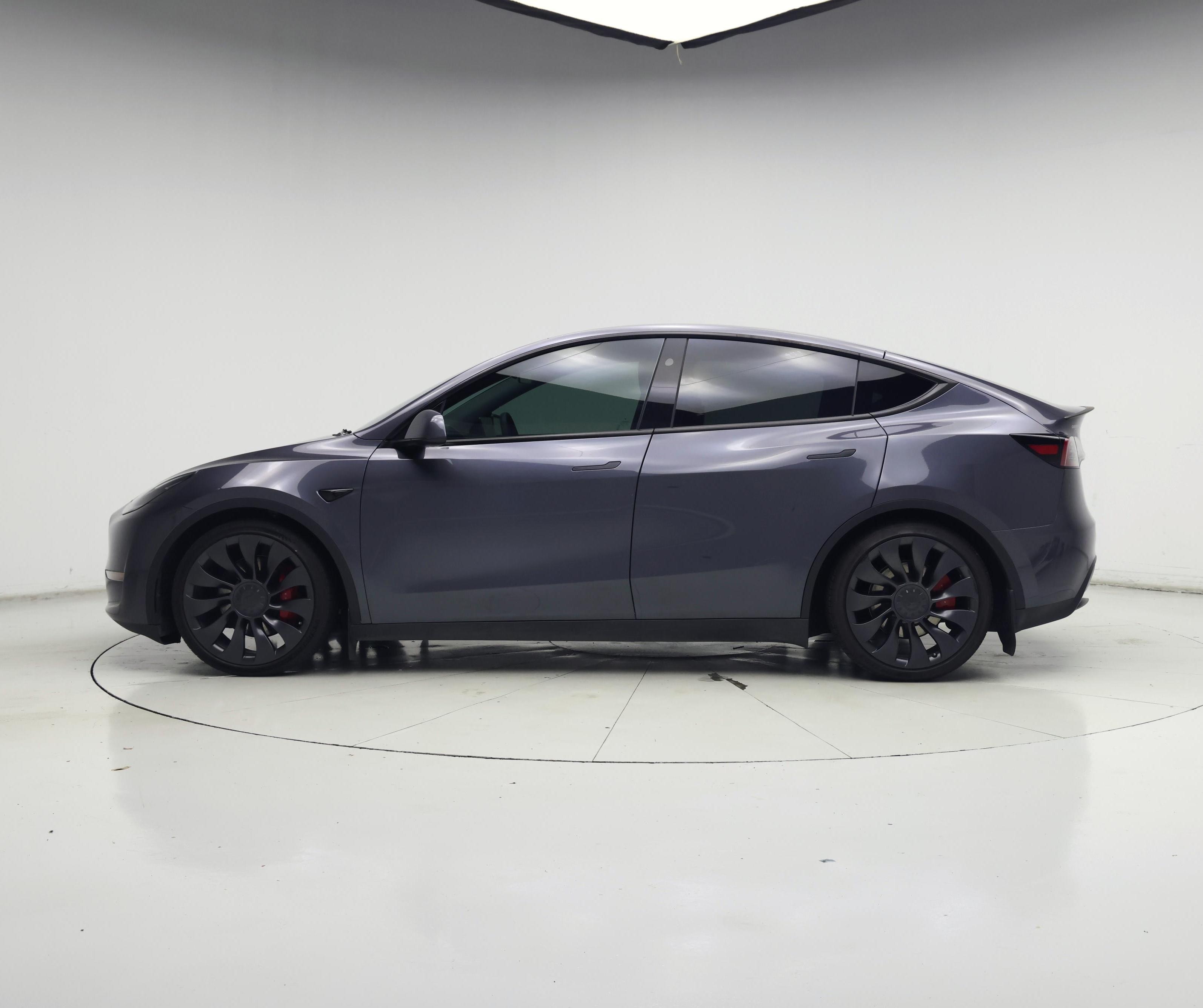 Thumbnail: 2023 Tesla Model Y - 3