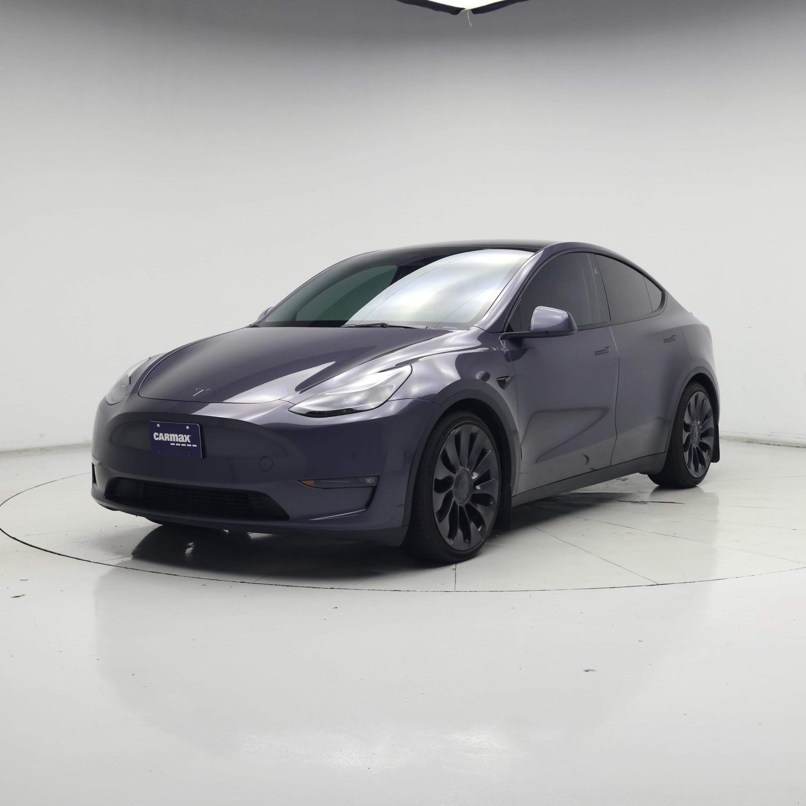 Thumbnail: 2023 Tesla Model Y - 4