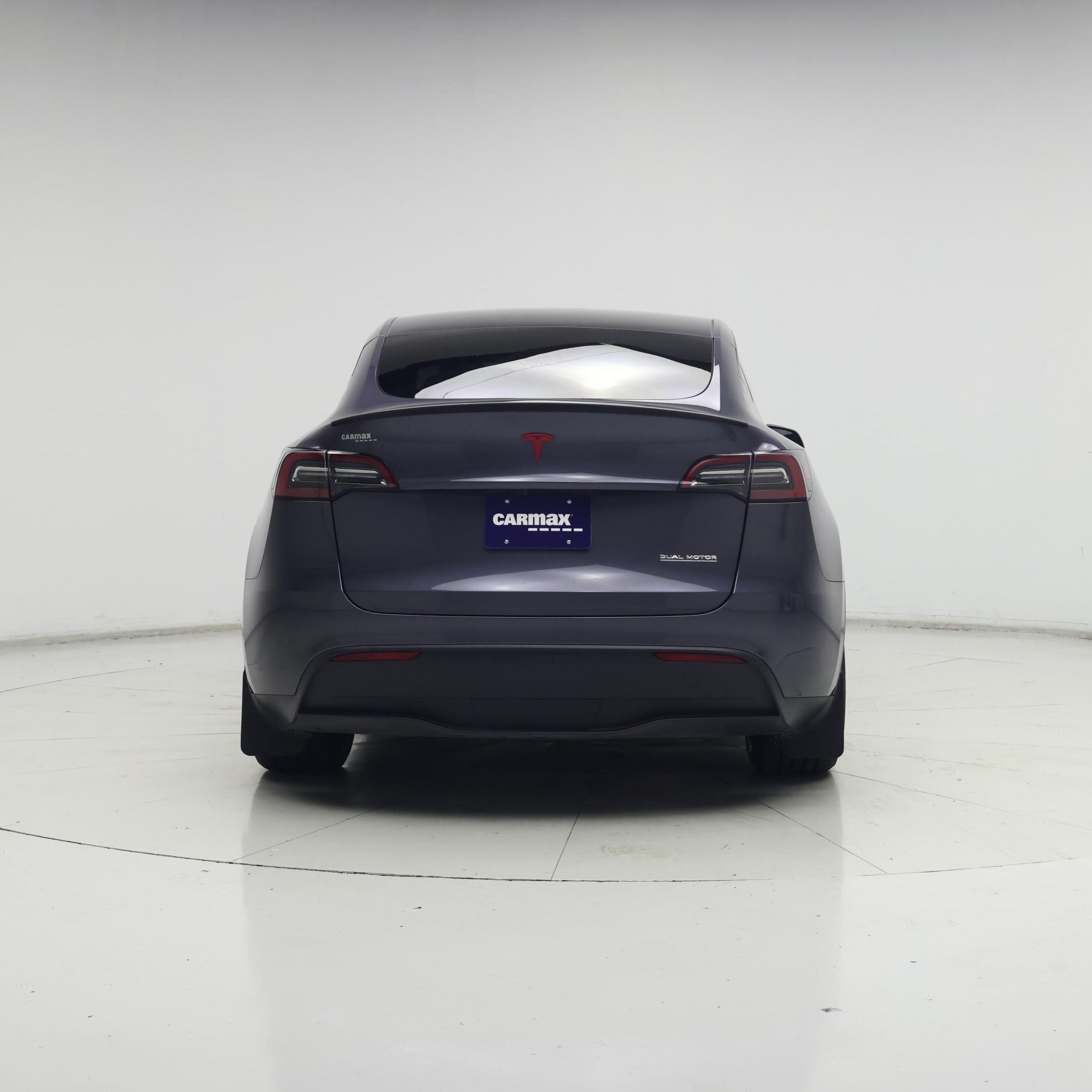 Thumbnail: 2023 Tesla Model Y - 6