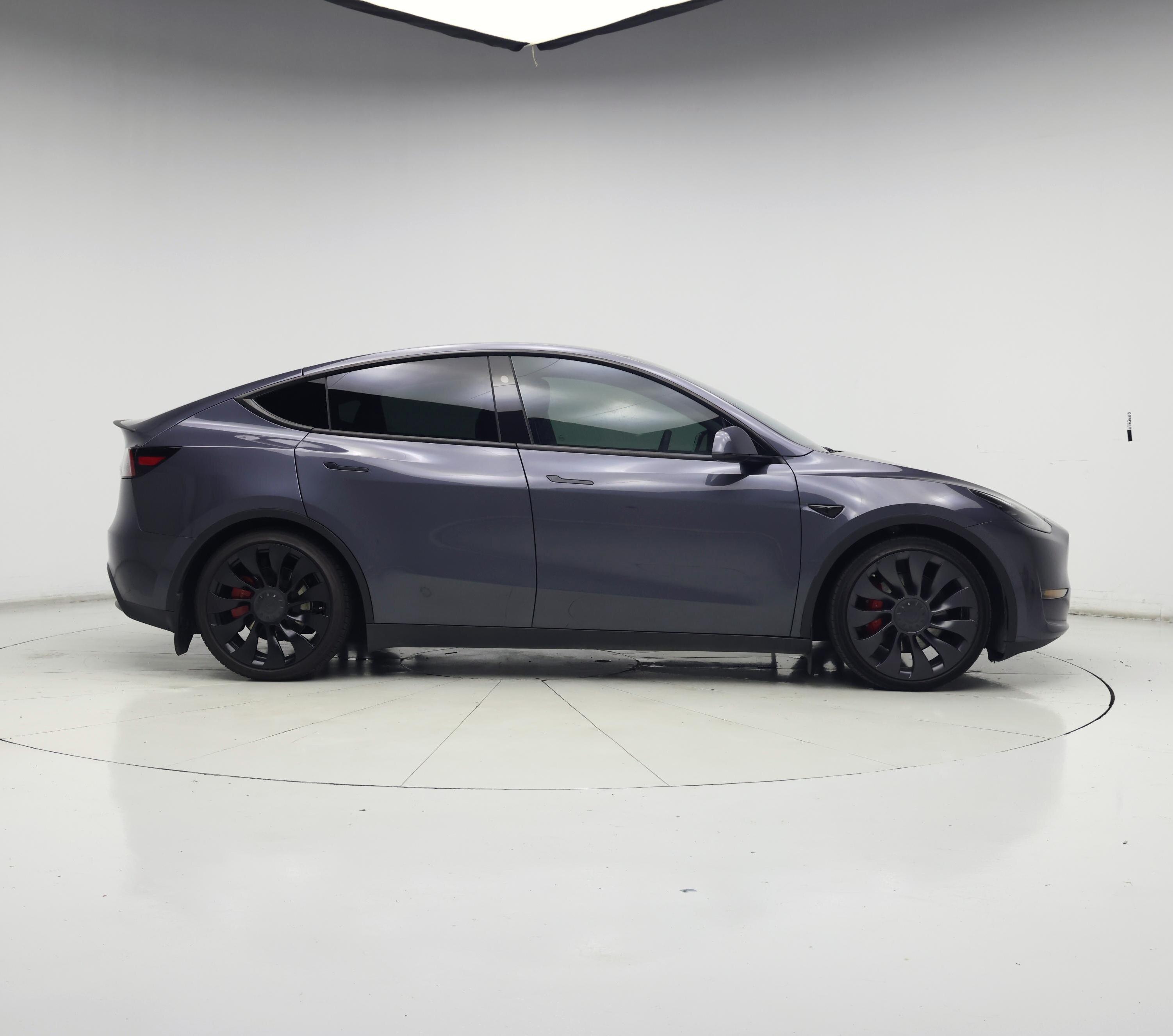 Thumbnail: 2023 Tesla Model Y - 7