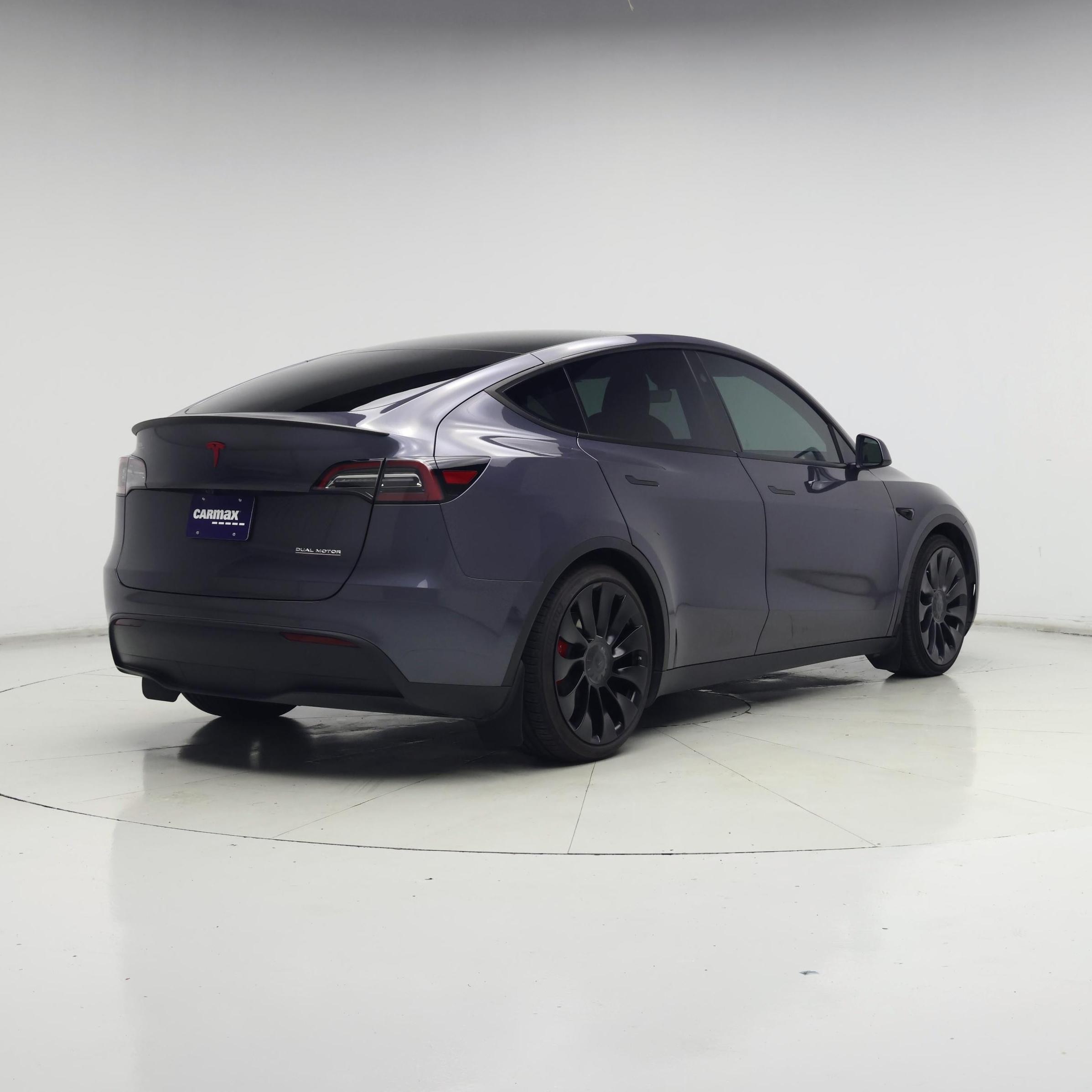Thumbnail: 2023 Tesla Model Y - 8
