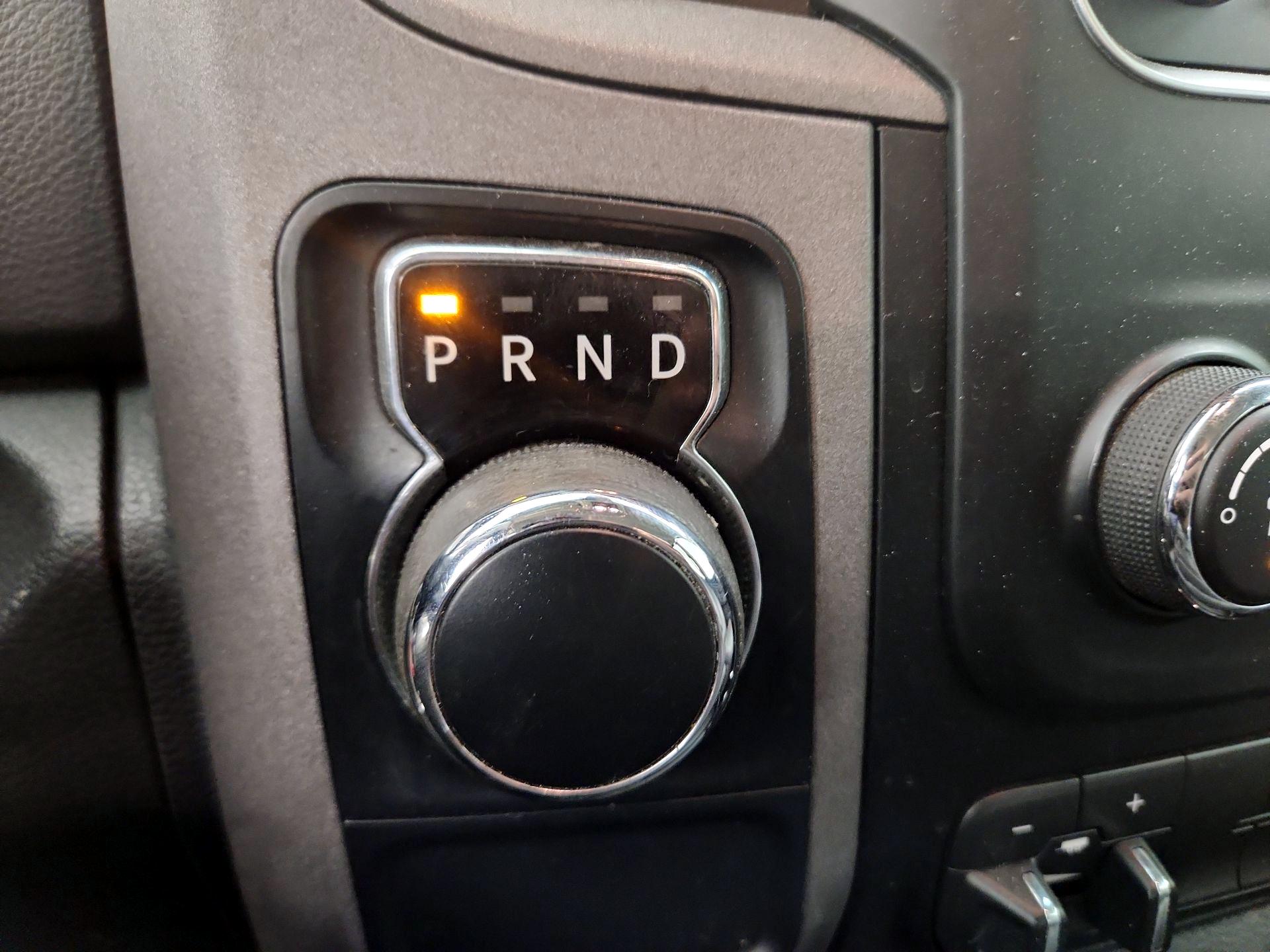 Thumbnail: 2017 RAM 1500 - 15