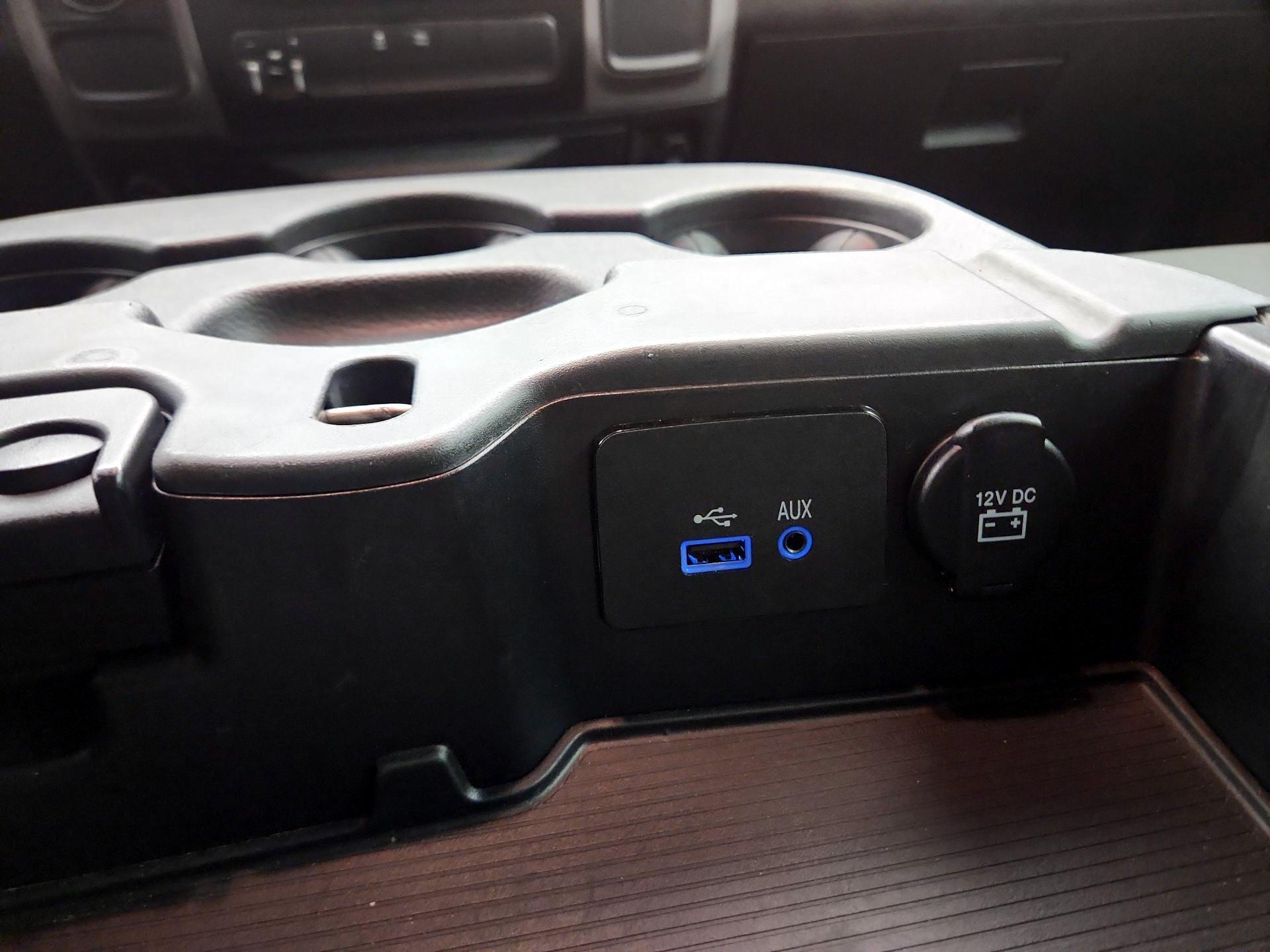 Thumbnail: 2017 RAM 1500 - 16