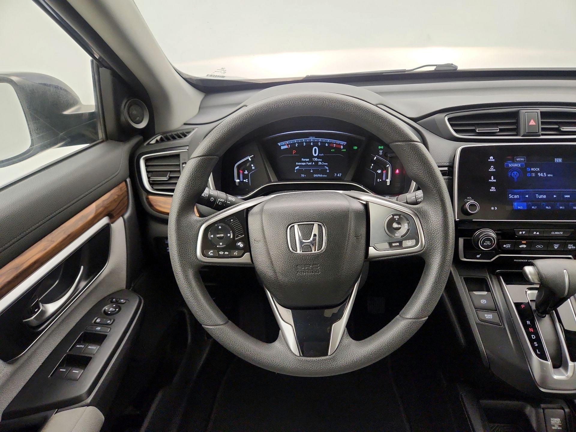 Thumbnail: 2018 Honda CR-V - 10