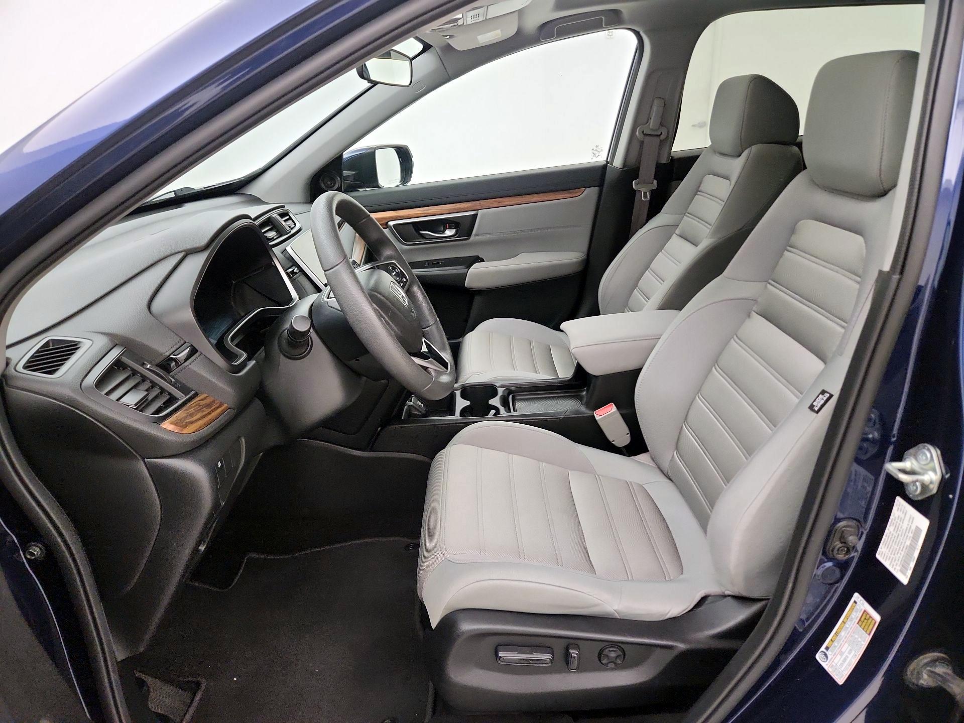 Thumbnail: 2018 Honda CR-V - 11