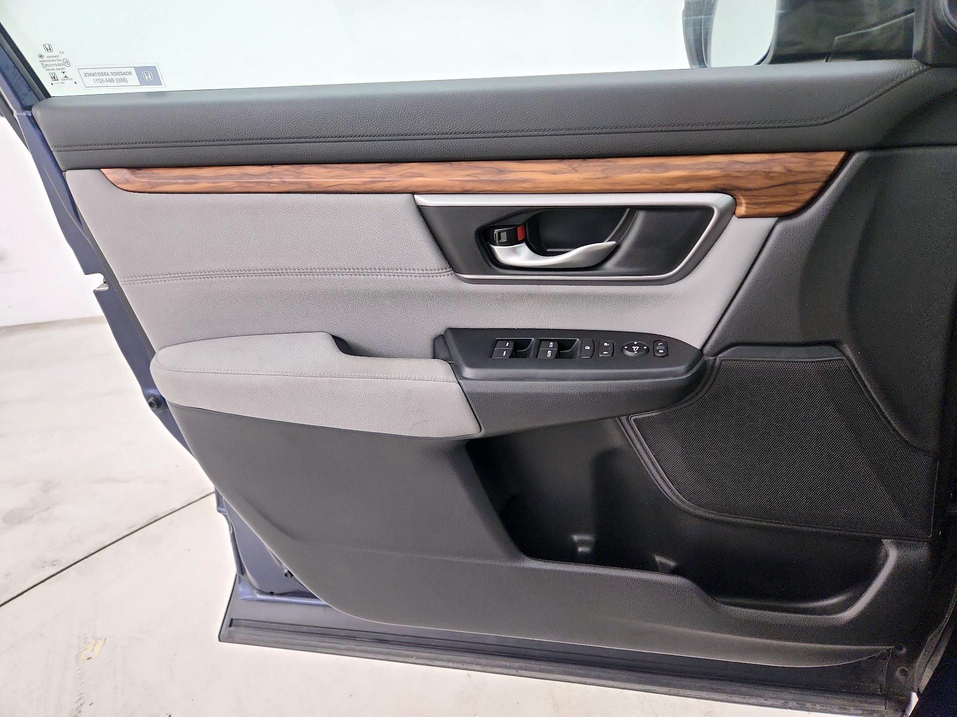 Thumbnail: 2018 Honda CR-V - 12