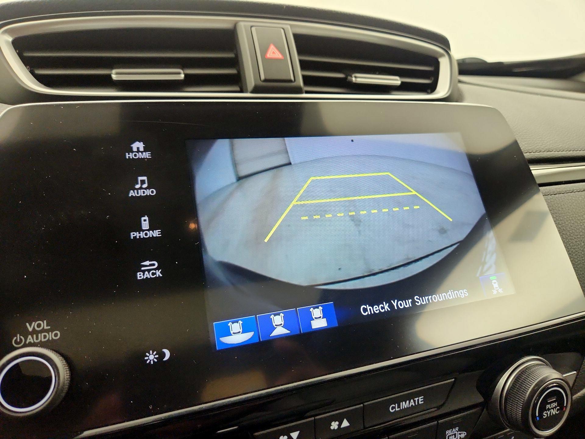 Thumbnail: 2018 Honda CR-V - 14