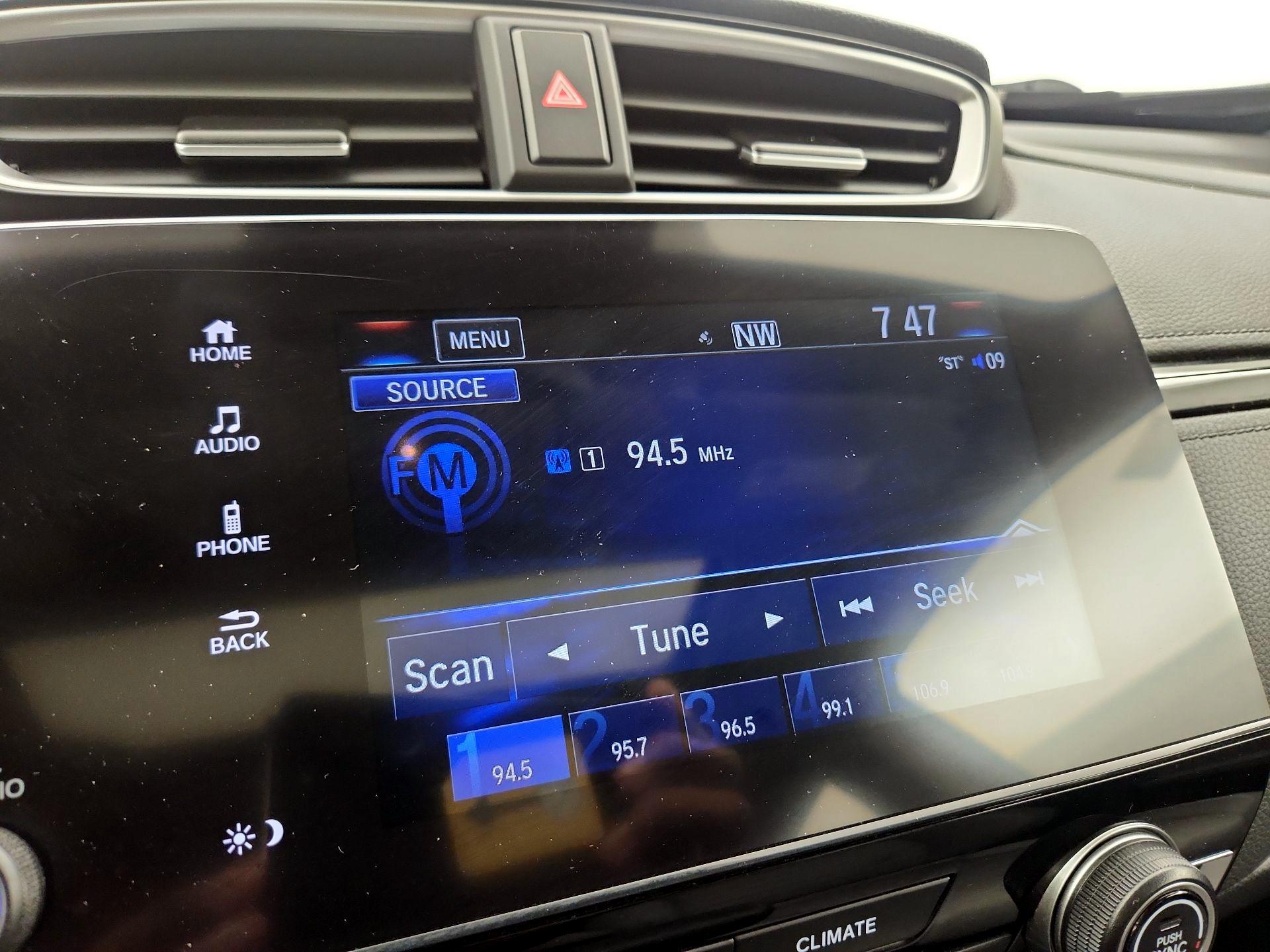 Thumbnail: 2018 Honda CR-V - 15