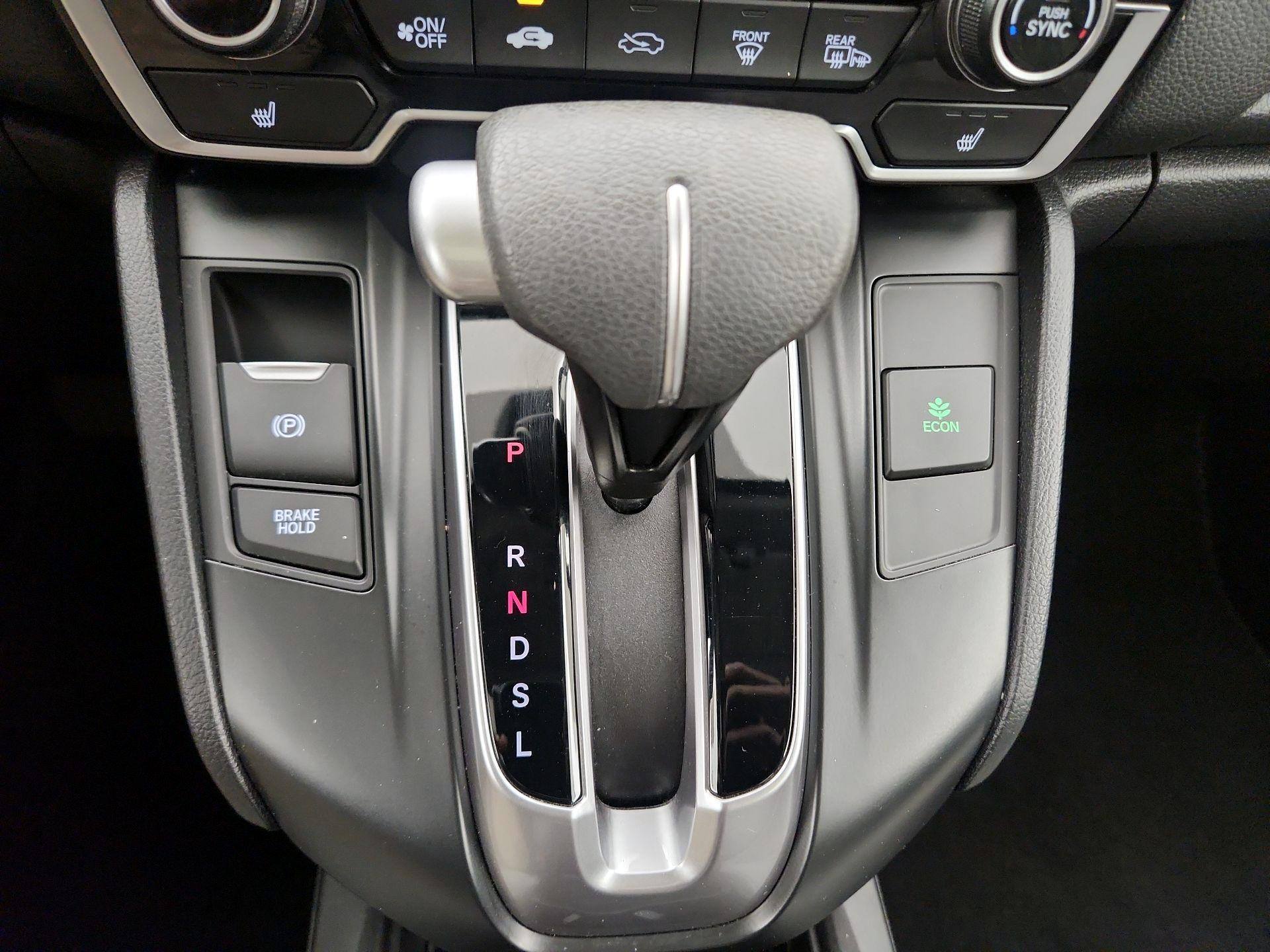 Thumbnail: 2018 Honda CR-V - 17