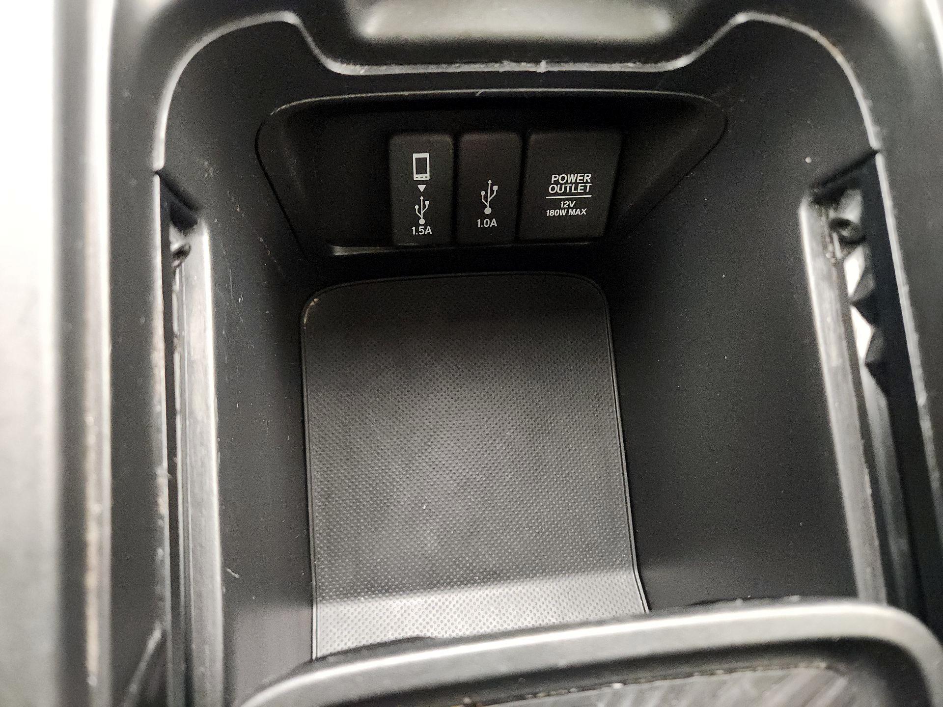Thumbnail: 2018 Honda CR-V - 18