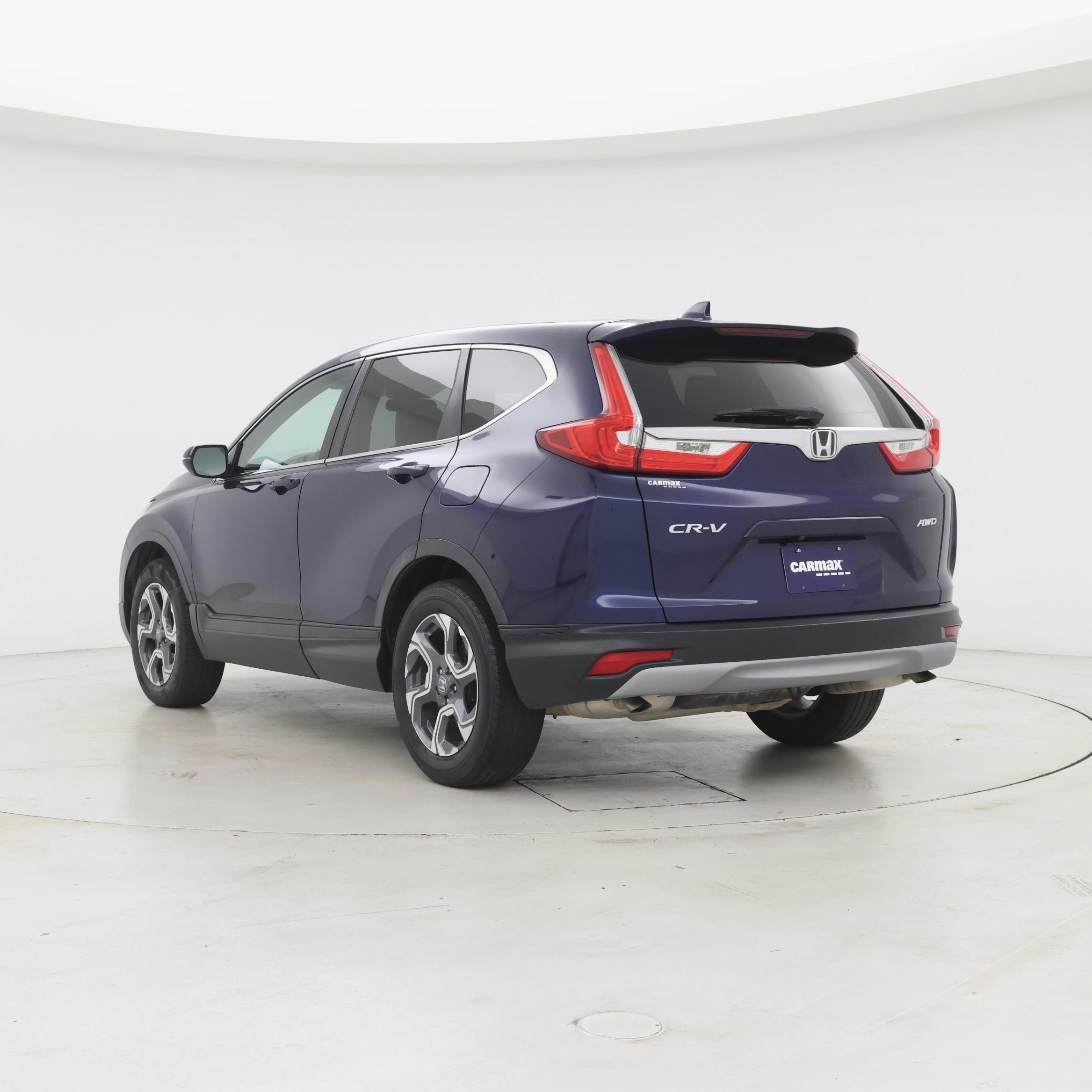 Thumbnail: 2018 Honda CR-V - 2