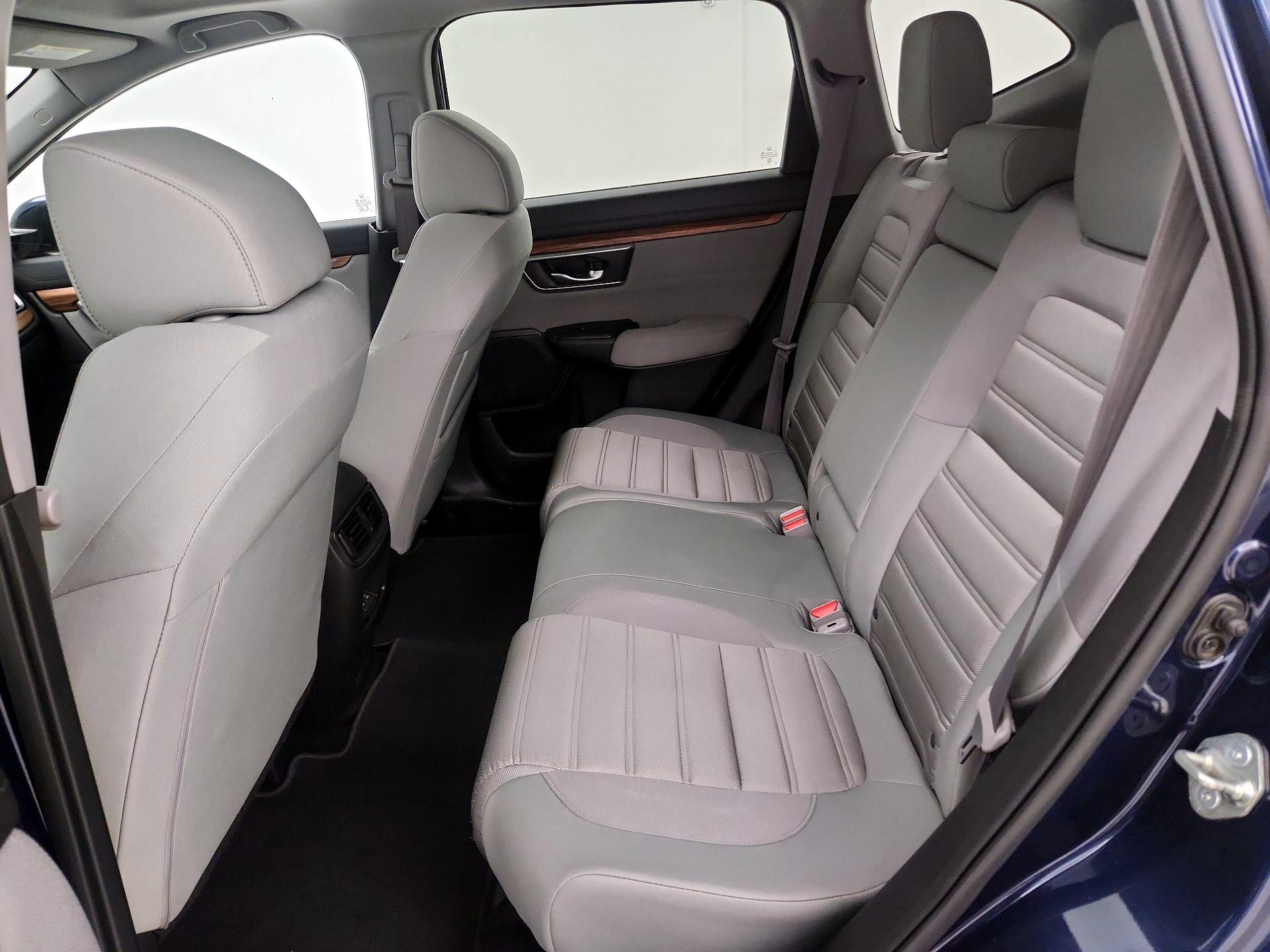 Thumbnail: 2018 Honda CR-V - 20