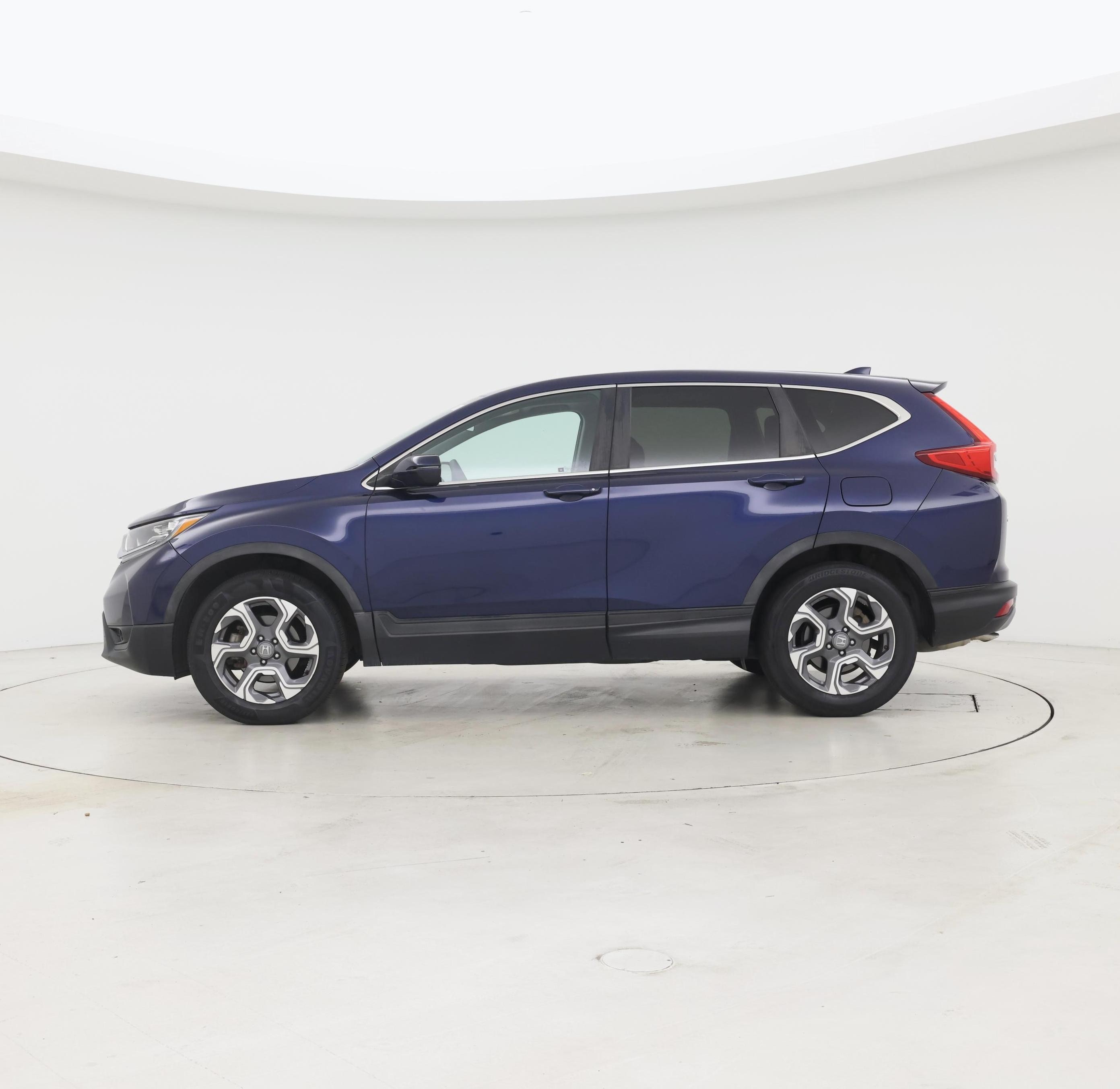 Thumbnail: 2018 Honda CR-V - 3