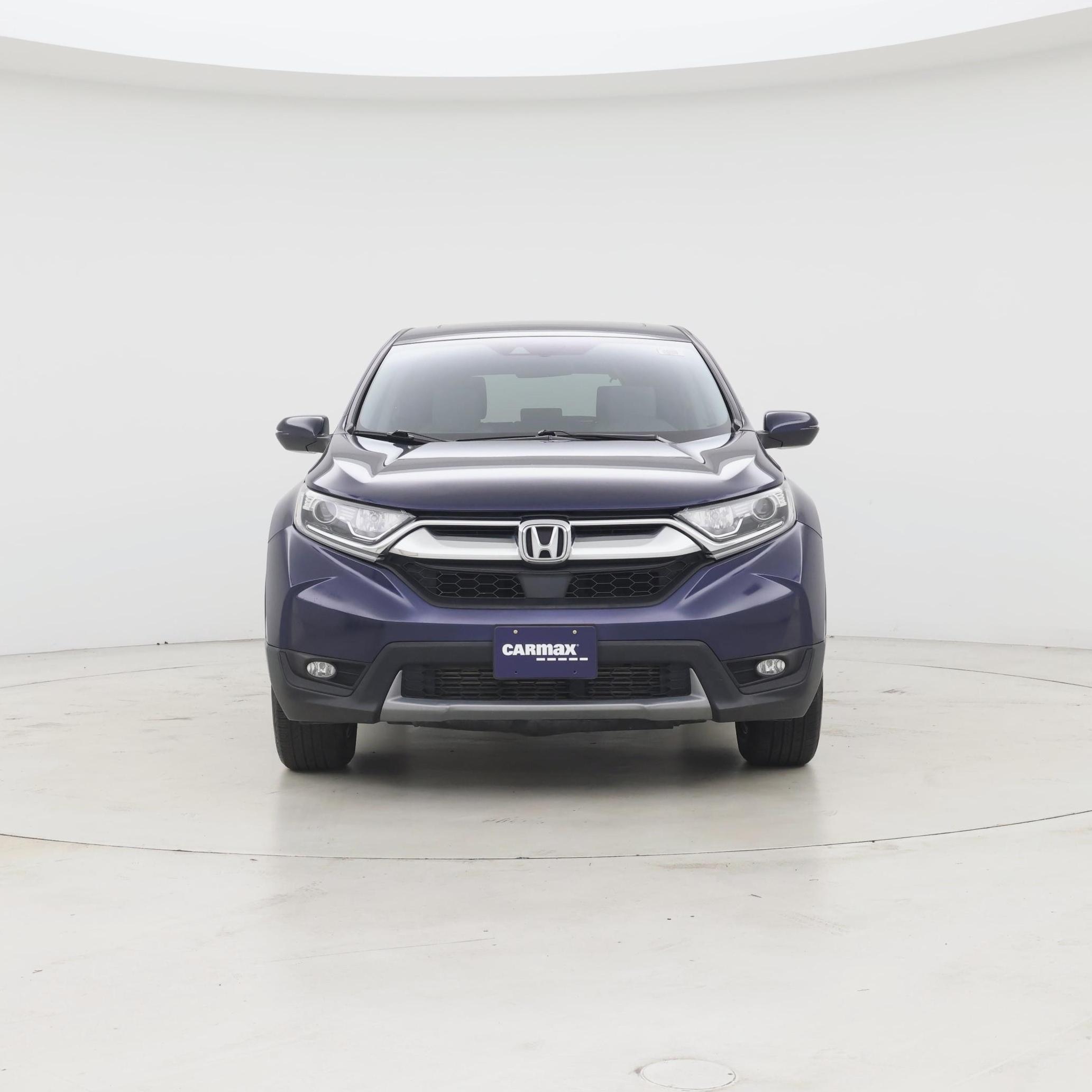 Thumbnail: 2018 Honda CR-V - 5
