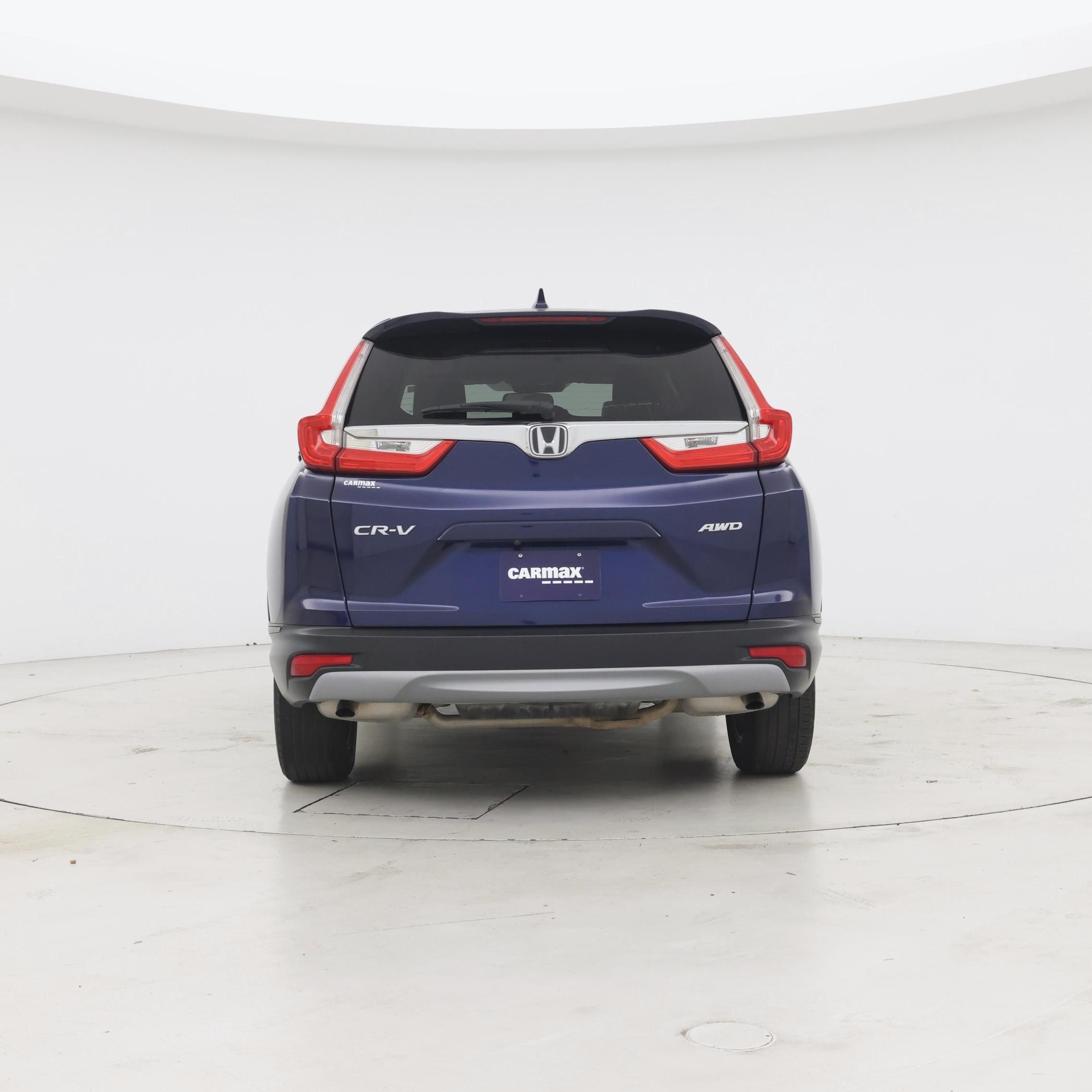 Thumbnail: 2018 Honda CR-V - 6