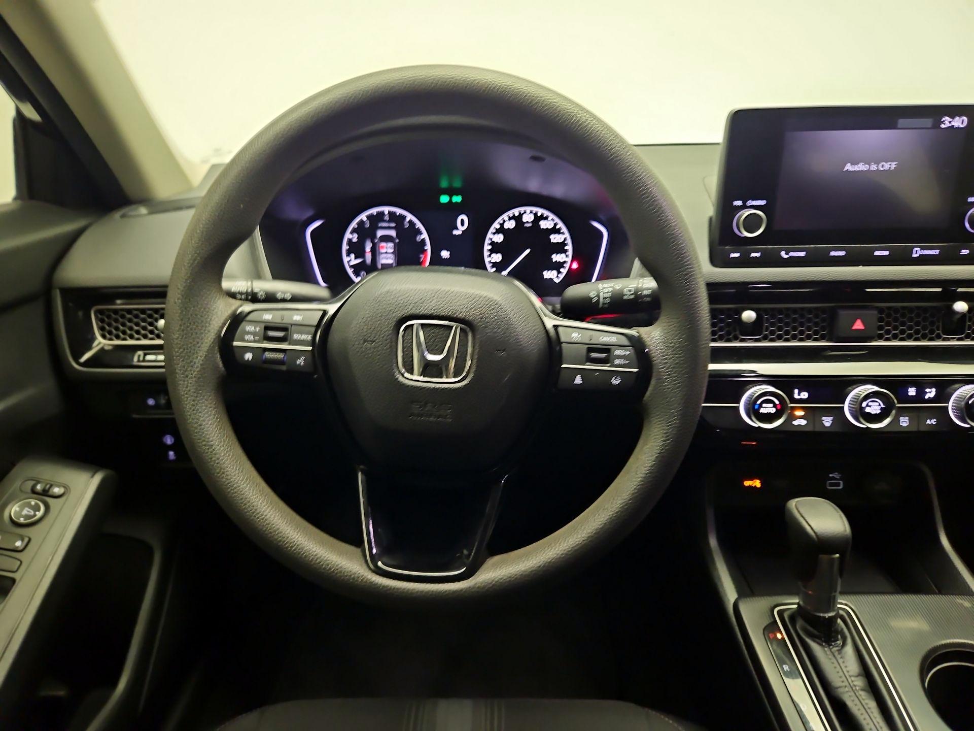 Thumbnail: 2023 Honda Civic - 10