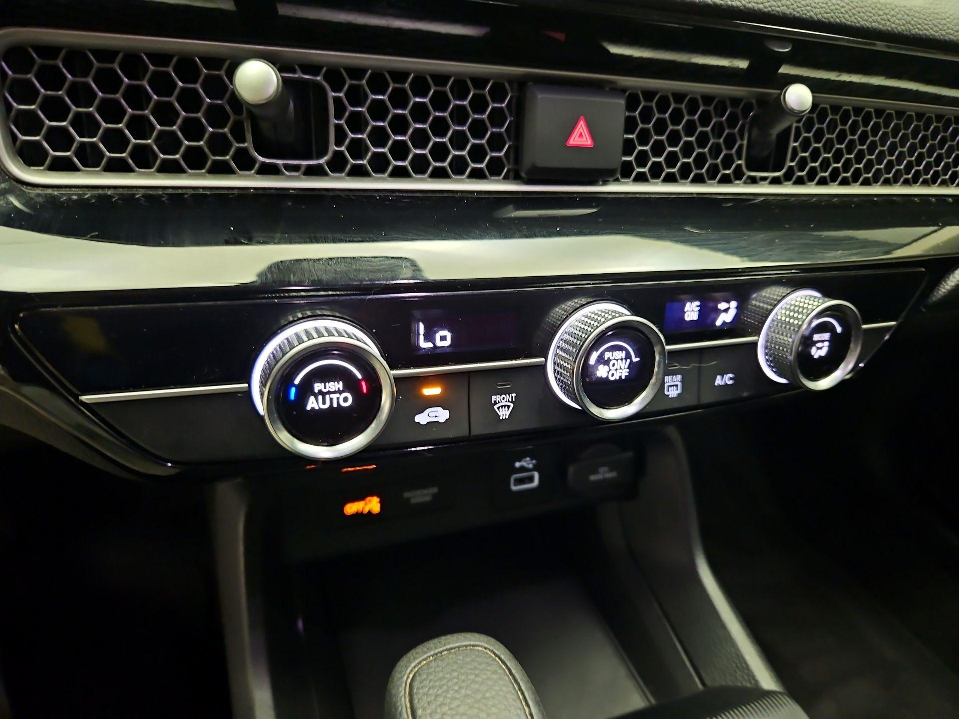 Thumbnail: 2023 Honda Civic - 16