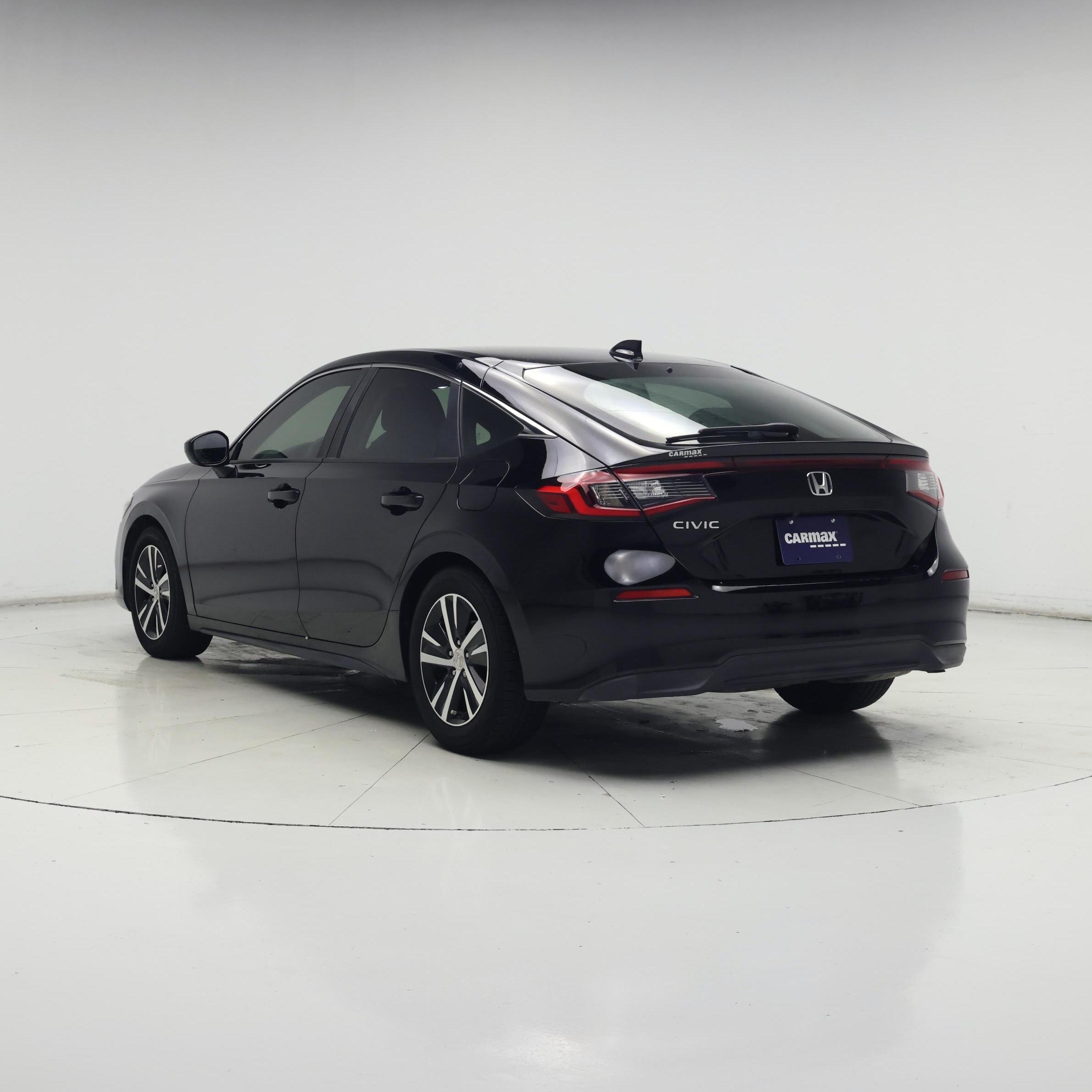 Thumbnail: 2023 Honda Civic - 2