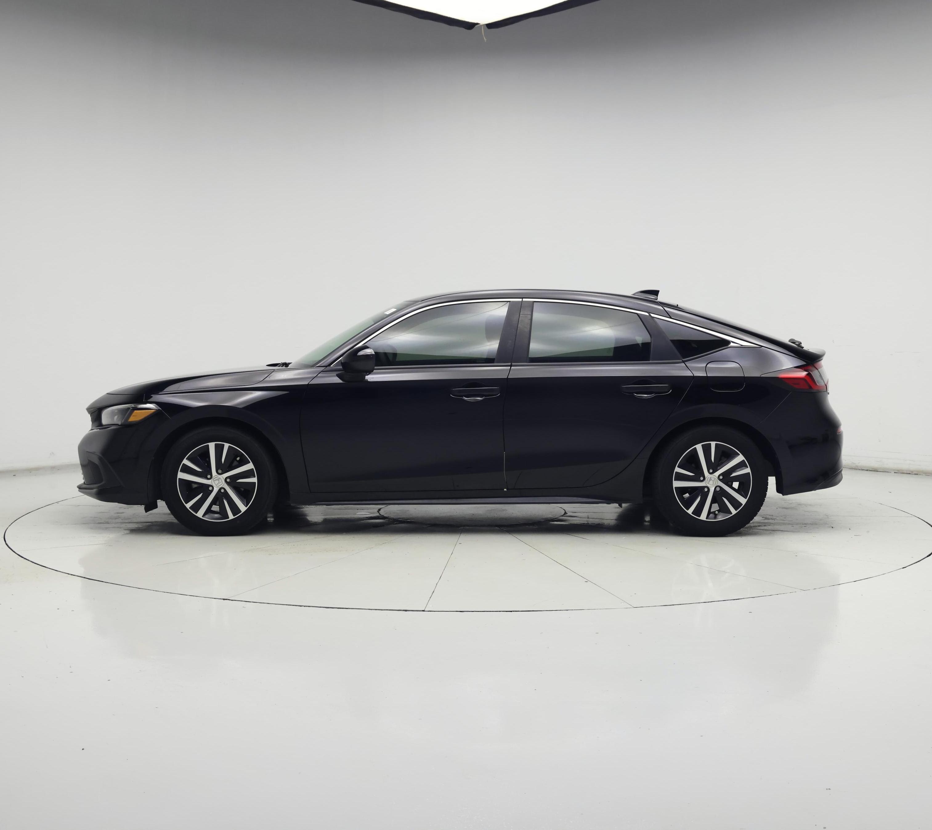 Thumbnail: 2023 Honda Civic - 3